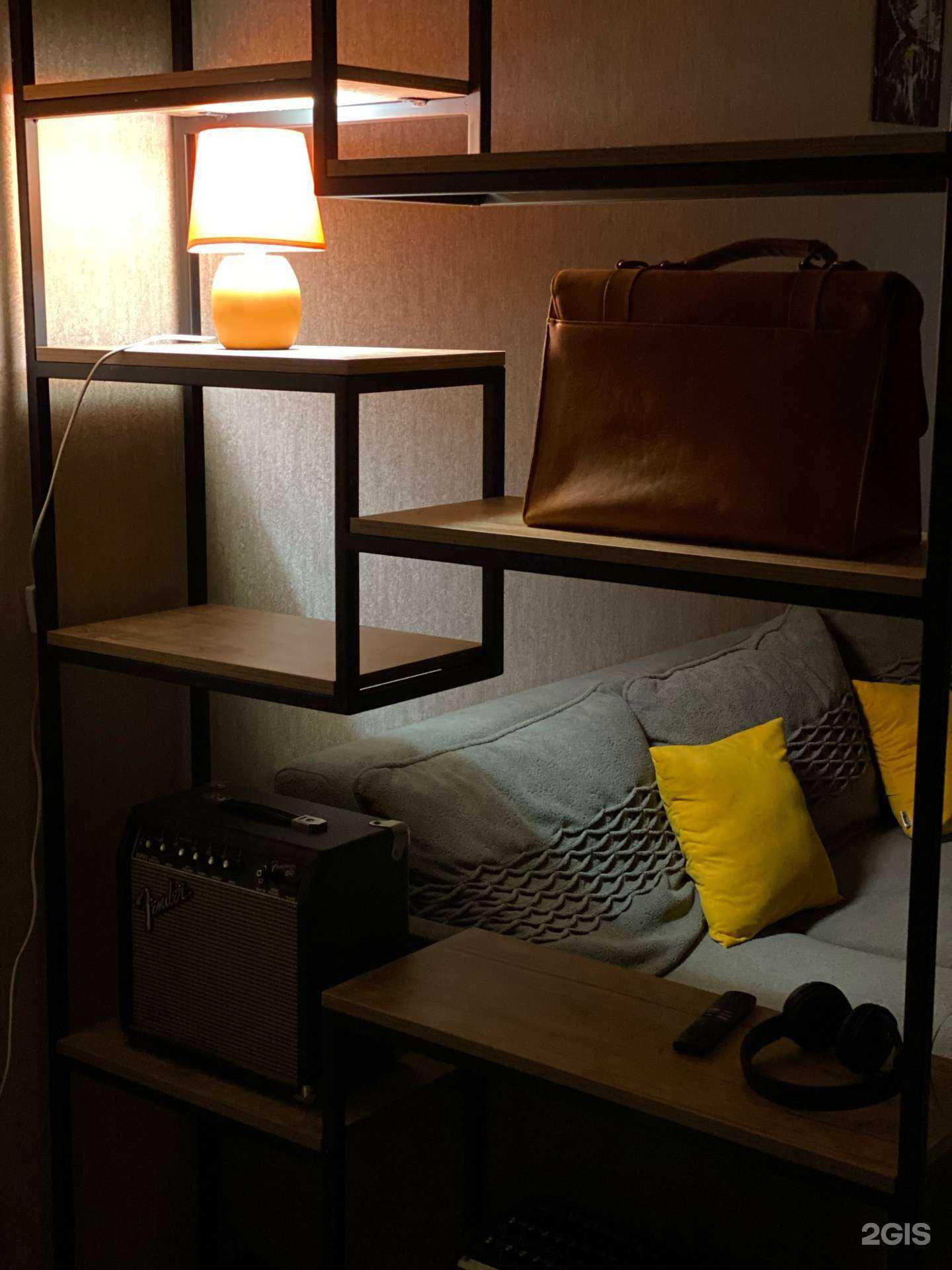 Отзывы на компанию Loft-Craft86 в г. Нижневартовск c фото