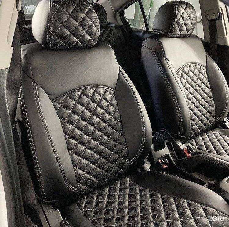 Отзывы на компанию Vauto в Саратове c фото