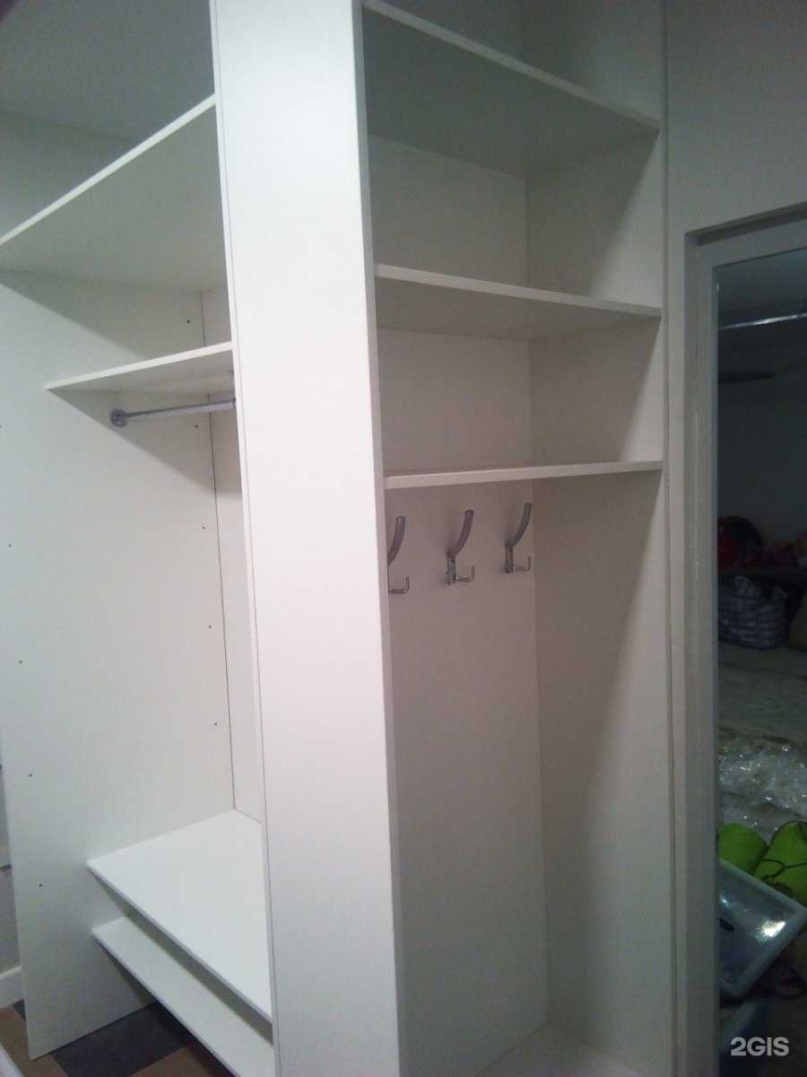 Отзывы на компанию Ваша мебель в Кургане c фото