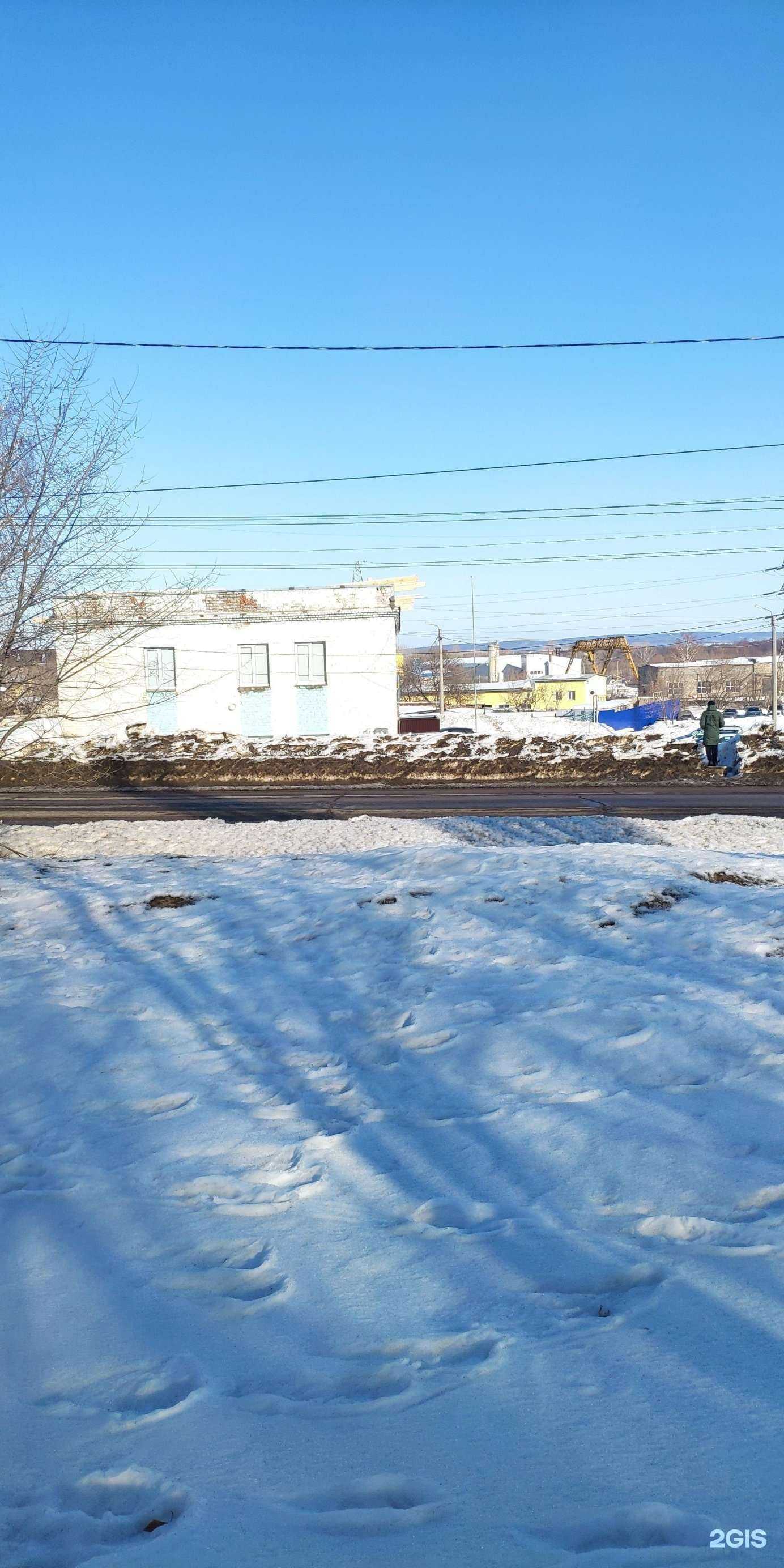 Отзывы на компанию Энергомонтажремонт в Стерлитамаке c фото - фотография 2 из 2