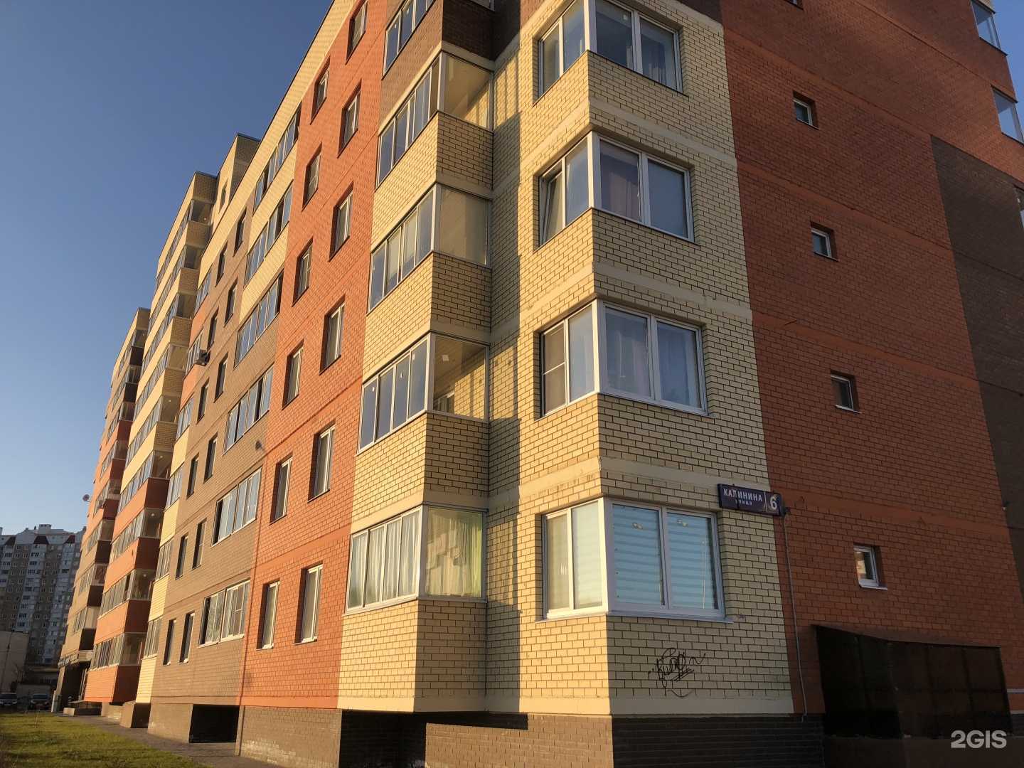 Отзывы на компанию World for you в Балашихе c фото - фотография 2 из 2