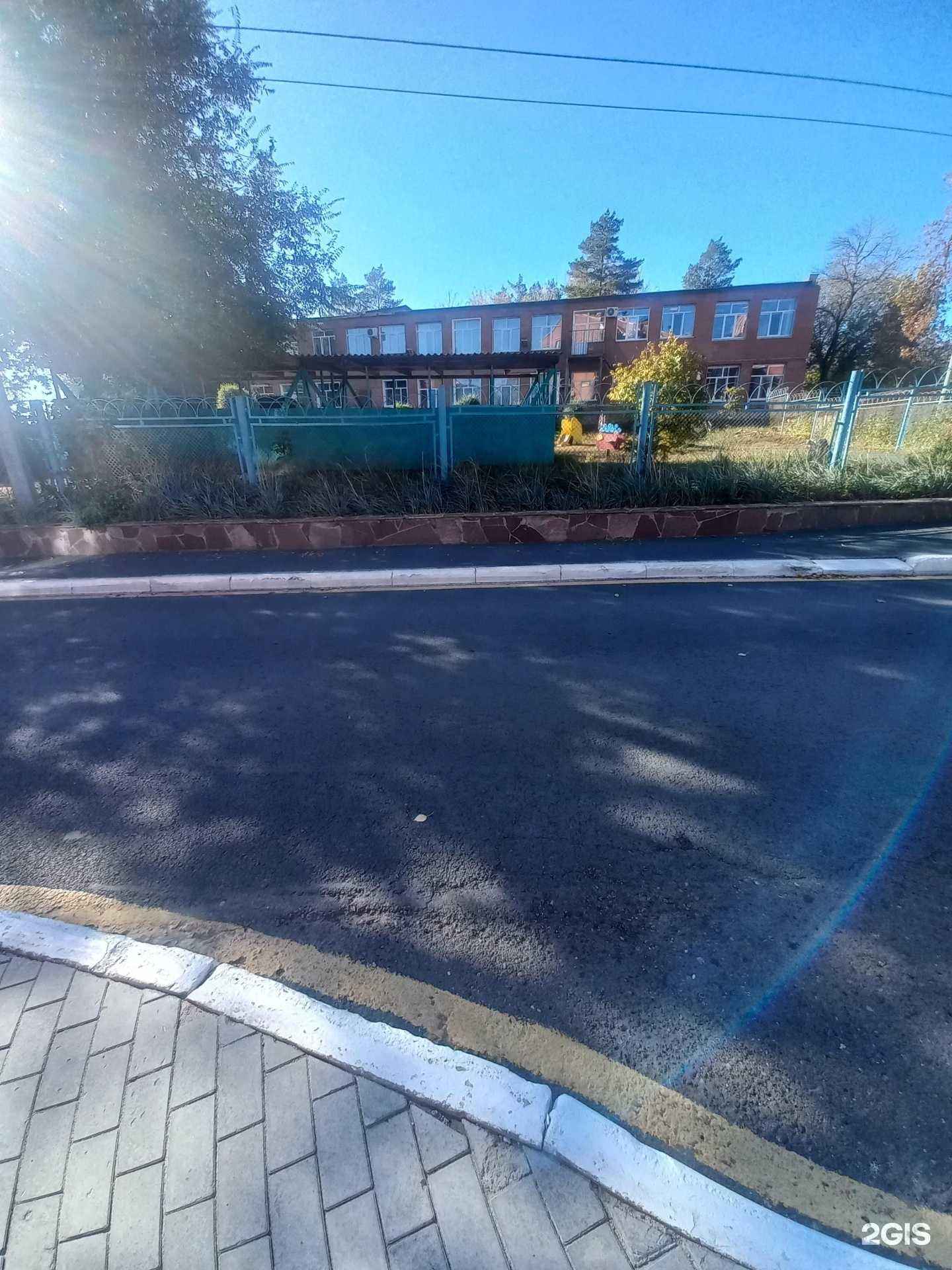 Отзывы на компанию Детский сад №89  в Оренбурге c фото