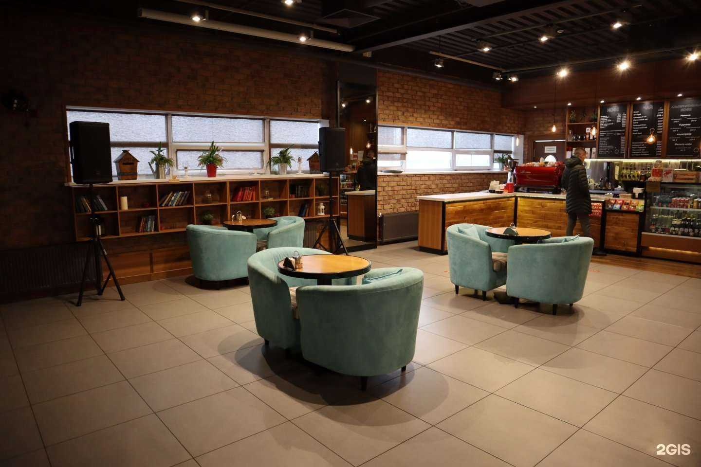 Отзывы на компанию Румос в Твери c фото