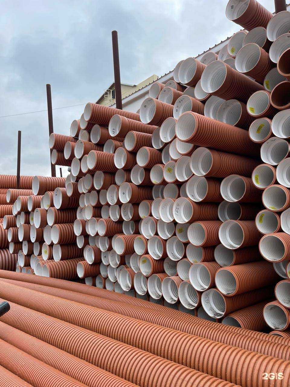 Отзывы на компанию Промстройполимер в Новосибирске c фото