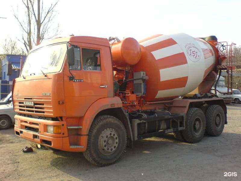 Отзывы на компанию Армавирский бетонный завод в г. Армавир c фото