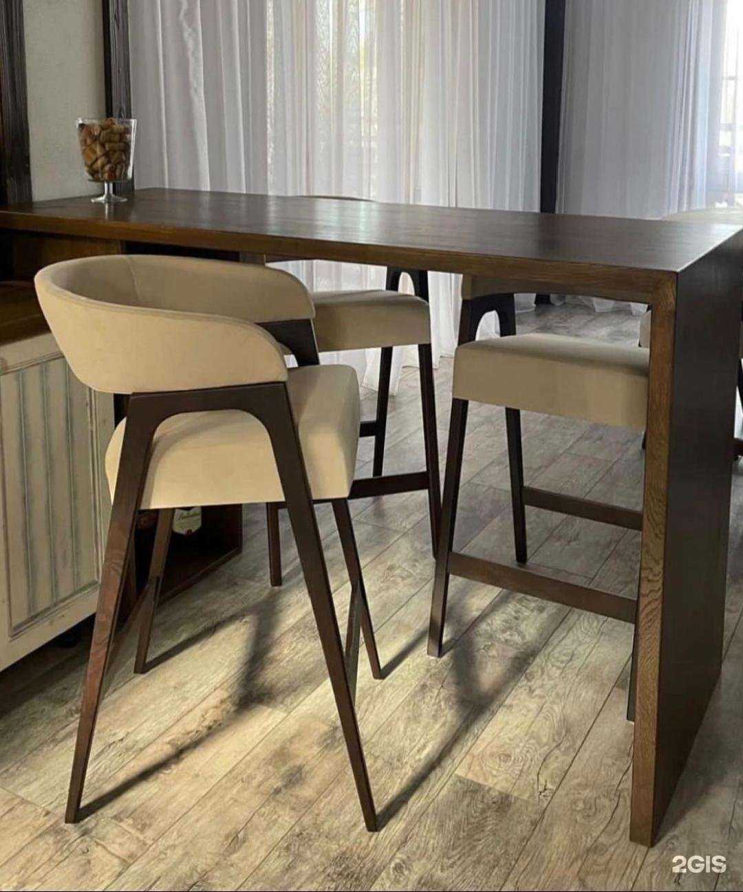 Отзывы на компанию Барокко в Новосибирске c фото