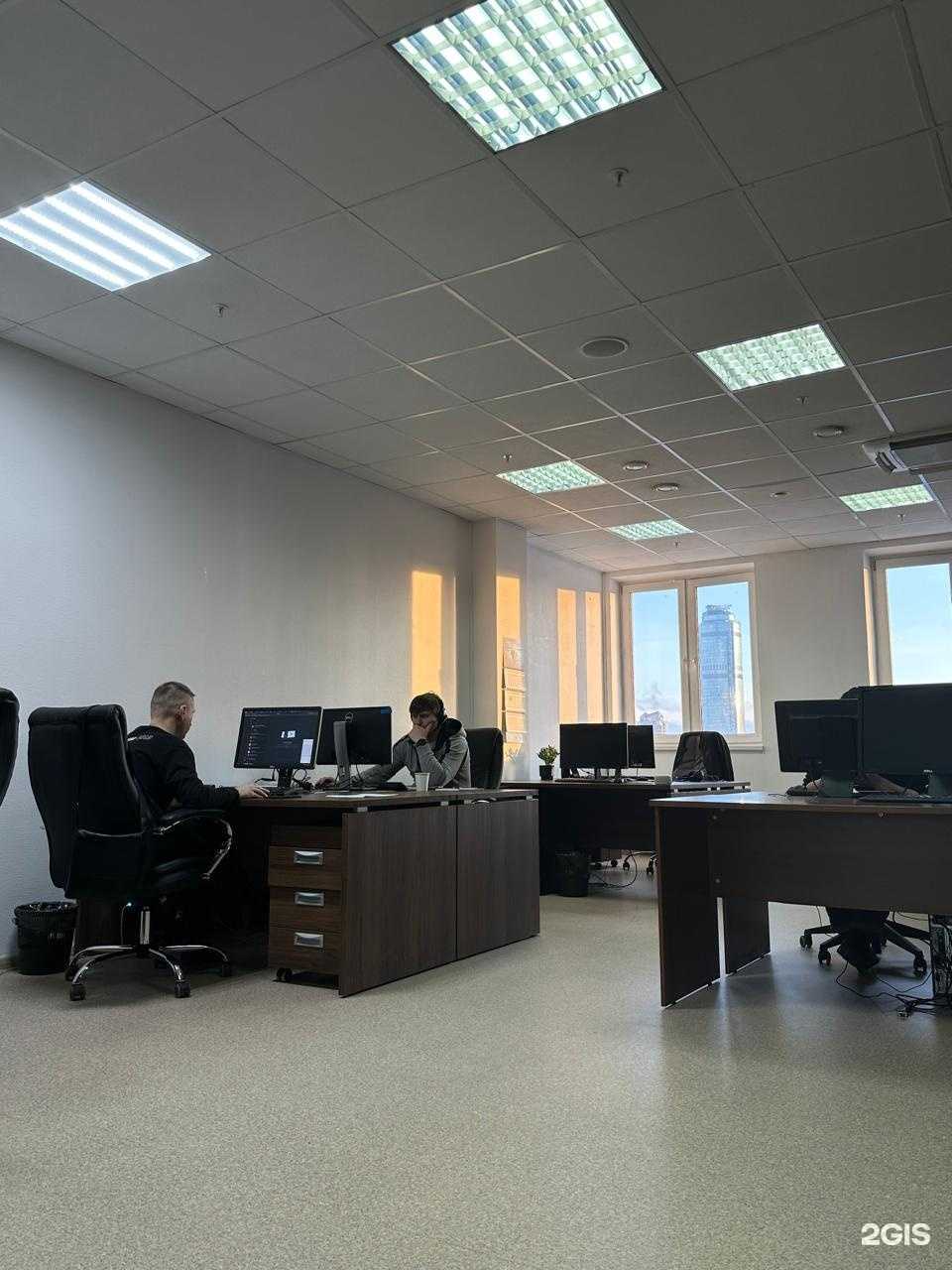 Отзывы на компанию Метинвест-Сервис в г. Екатеринбург c фото