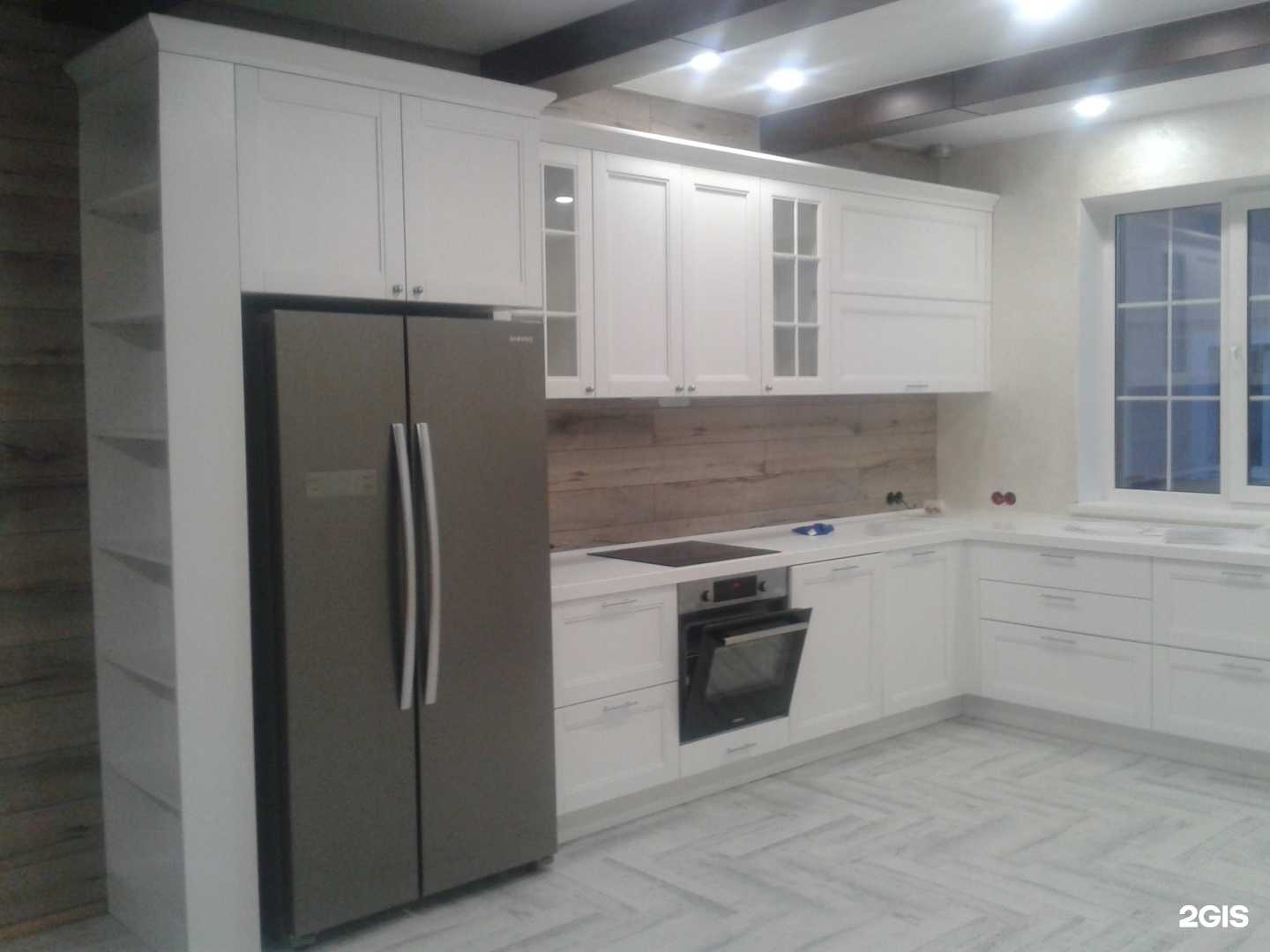 Отзывы на компанию GaStone в Екатеринбурге c фото