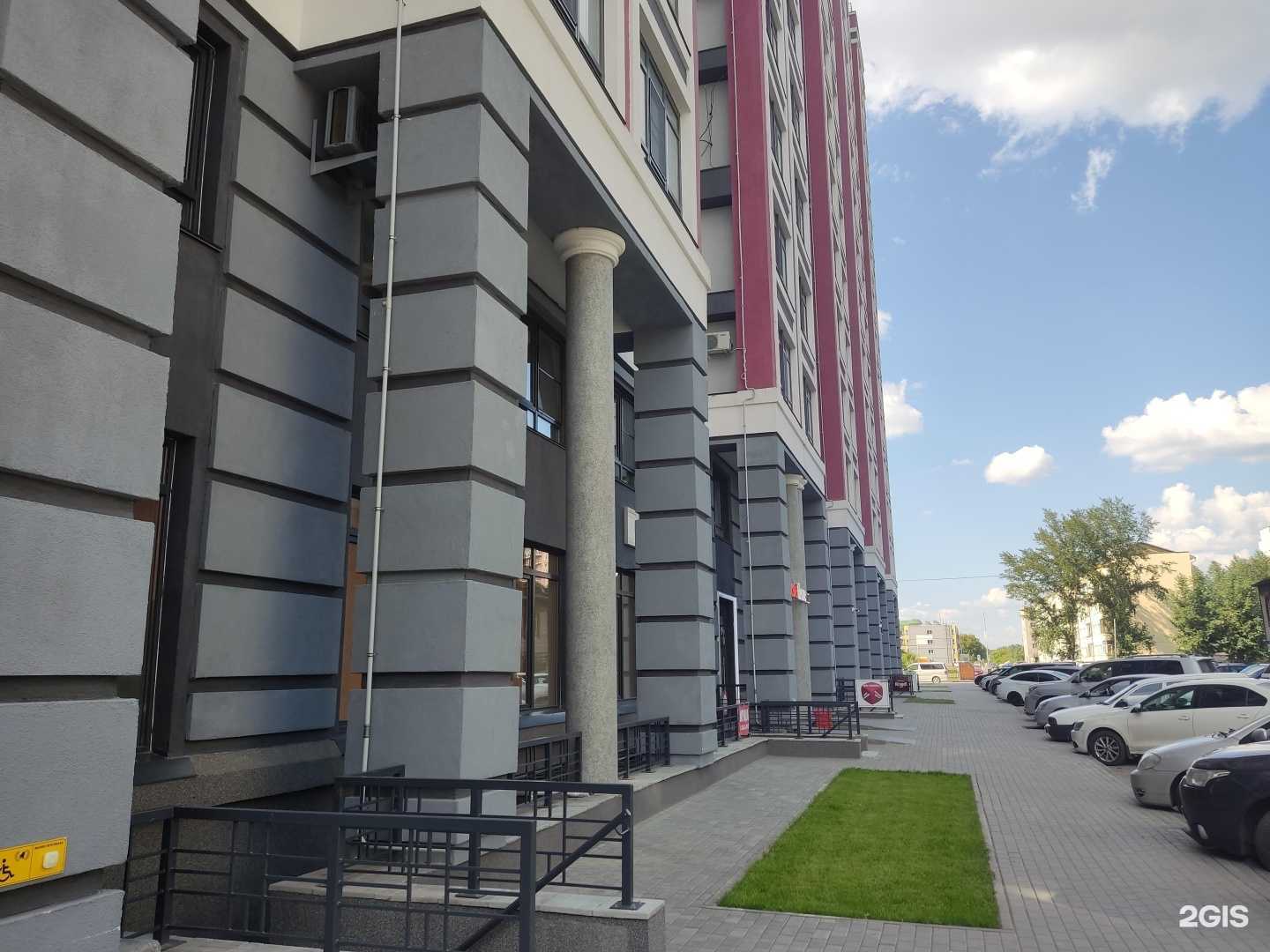 Отзывы на компанию Вуди в Барнауле c фото