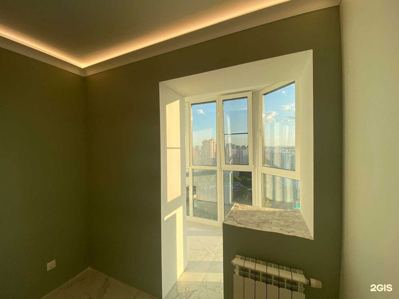 Отзывы на компанию Профи-ру в Видном c фото