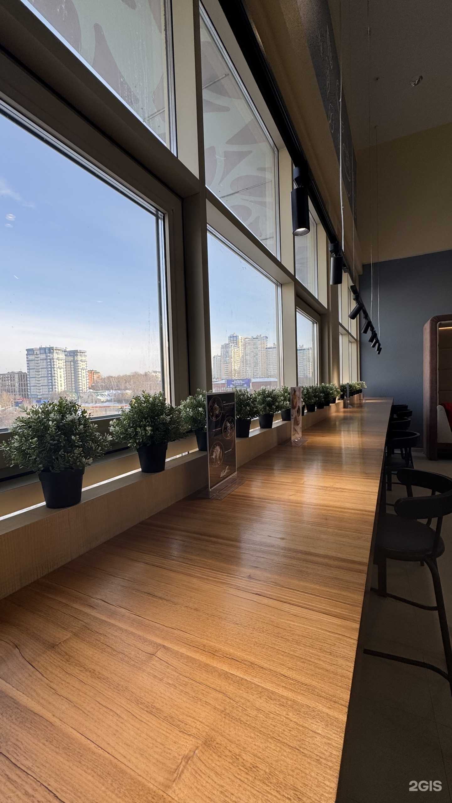 Отзывы на компанию Шеff на месте в Новосибирске c фото