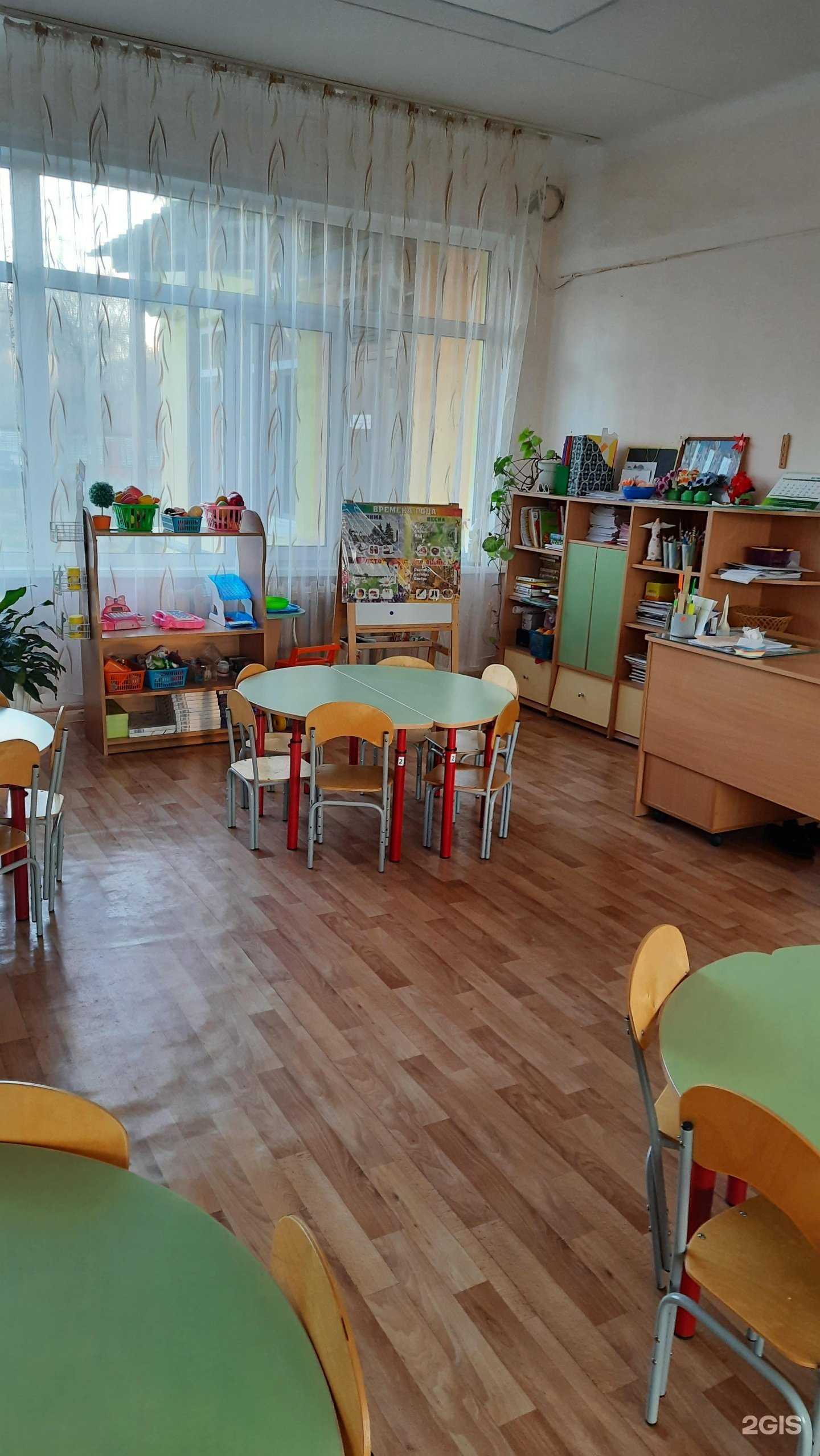 Отзывы на компанию Детский сад №156 комбинированного вида в г. Казань c фото