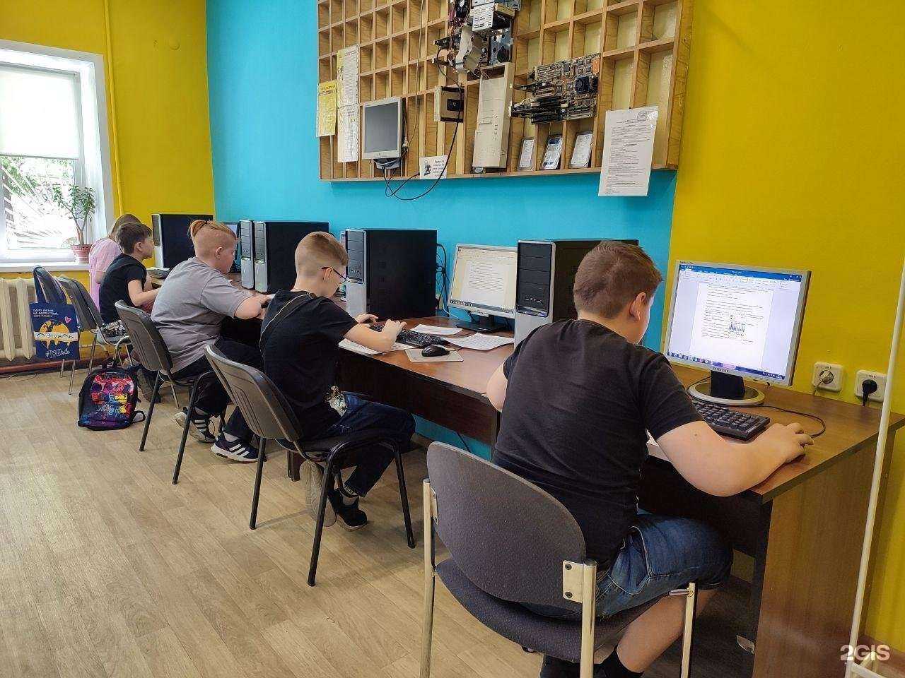 Отзывы на компанию Коломенский учебный центр в г. Коломна c фото