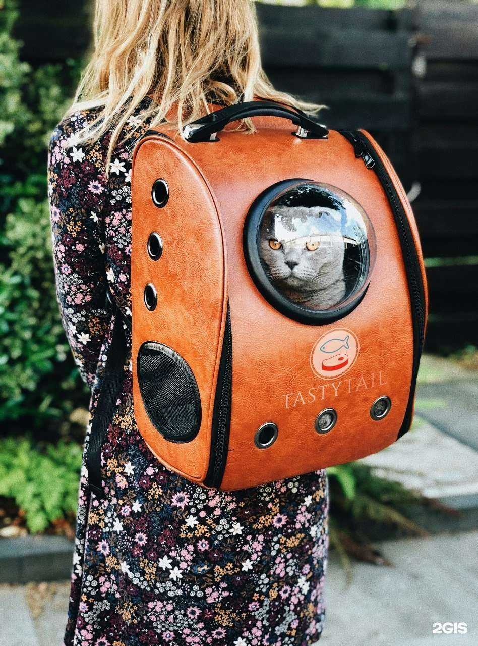 Отзывы на компанию TastyTaiL в Казани c фото