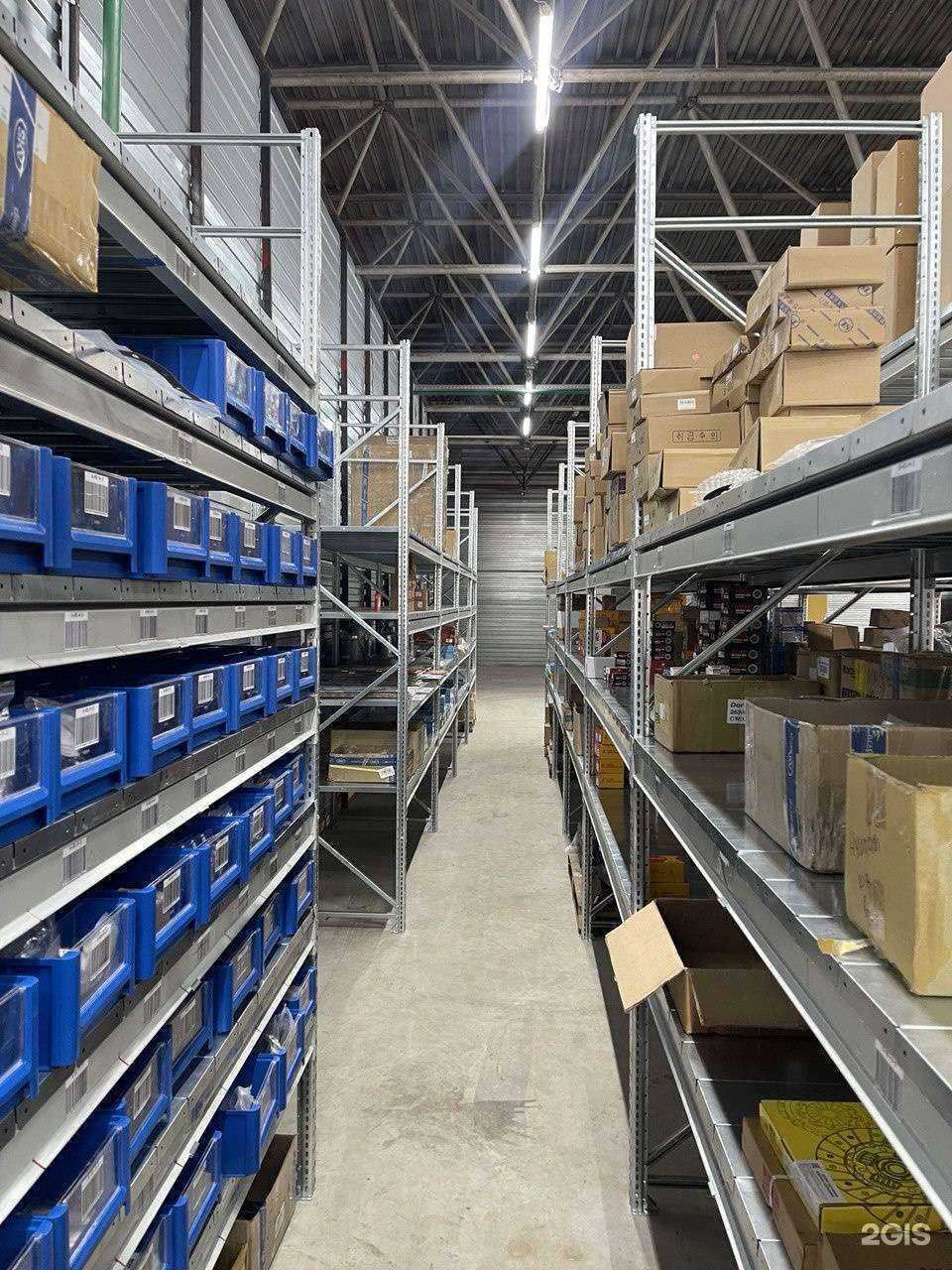 Отзывы на компанию Дизель в г. Омск c фото