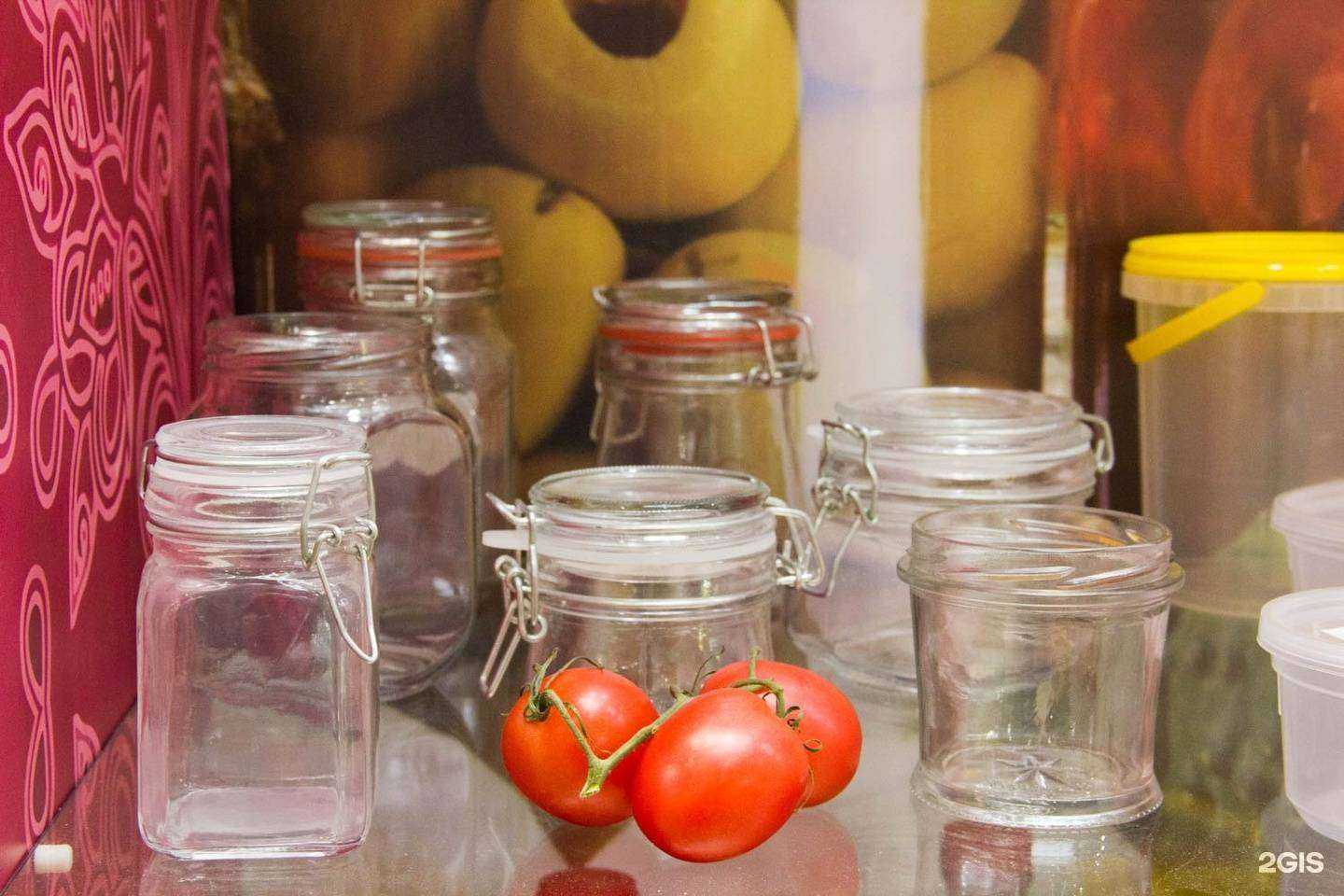 Отзывы на компанию Торговый дом Велес в Балашихе c фото