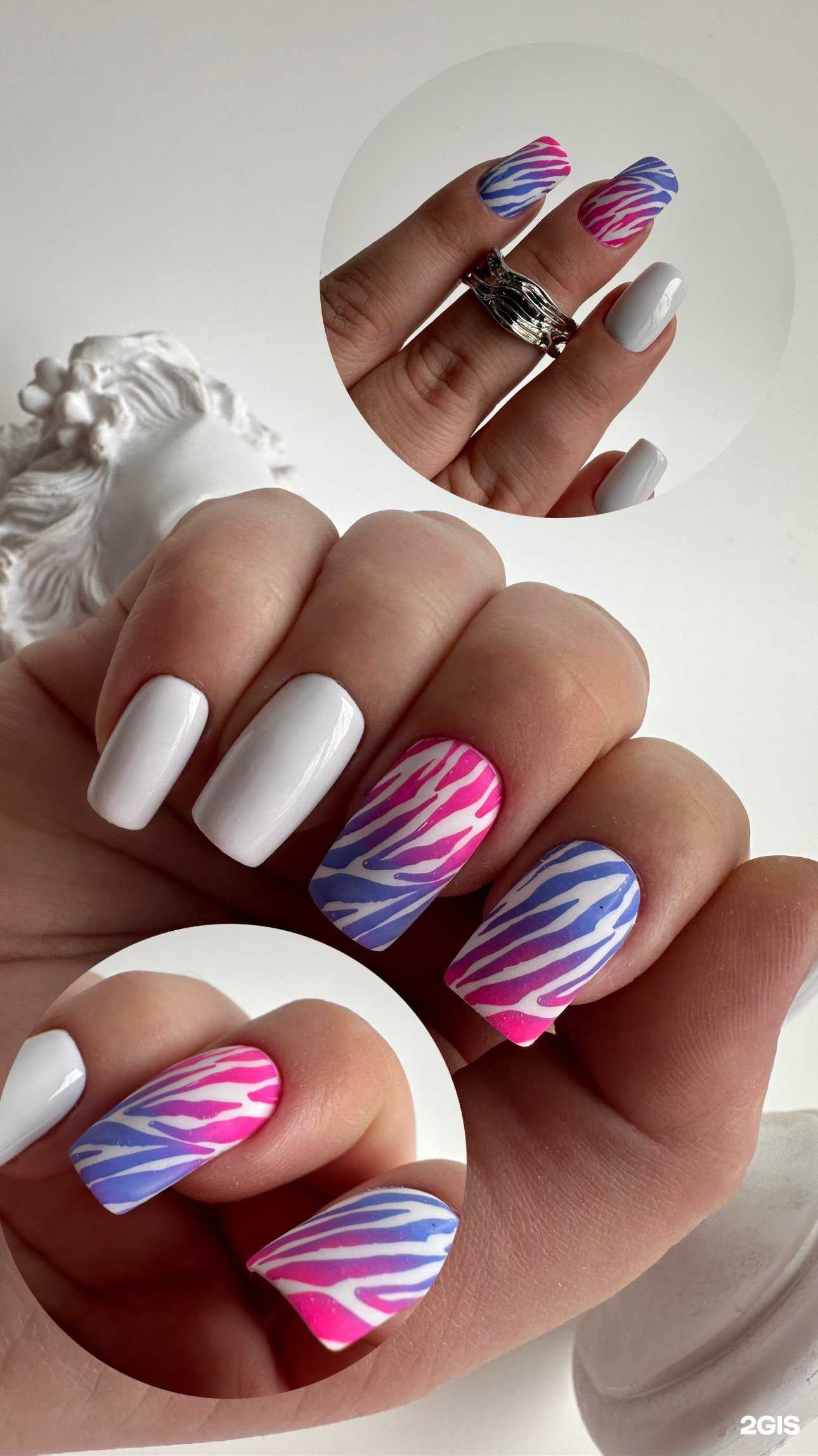 Отзывы на компанию Millk в Новосибирске c фото