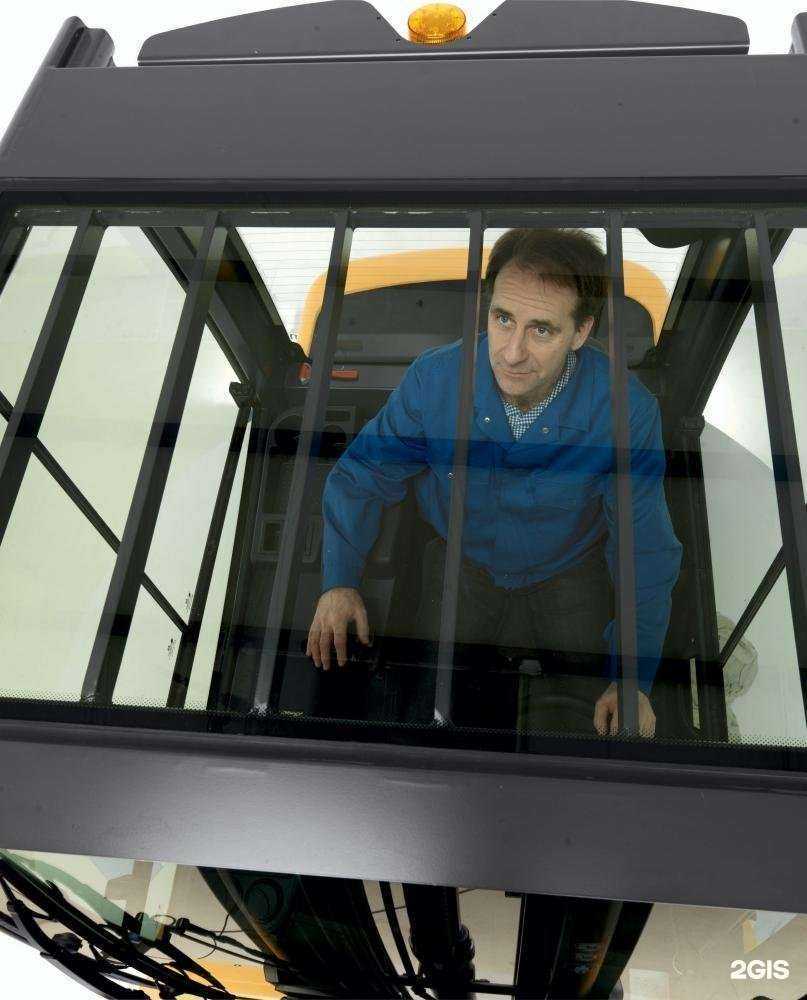 Отзывы на компанию ТехСервис-35 в Череповце c фото