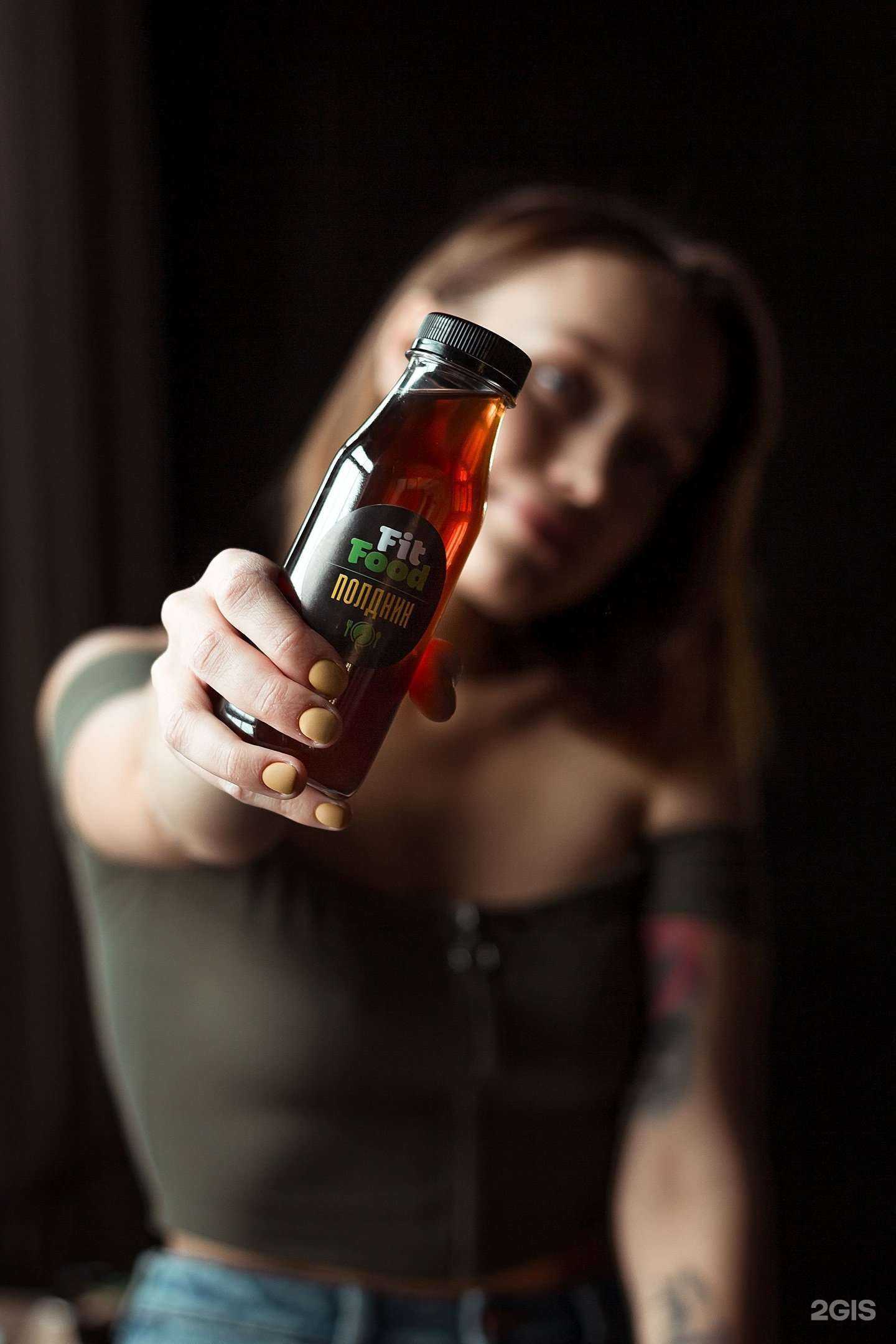 Отзывы на компанию Fit food в Тюмени c фото