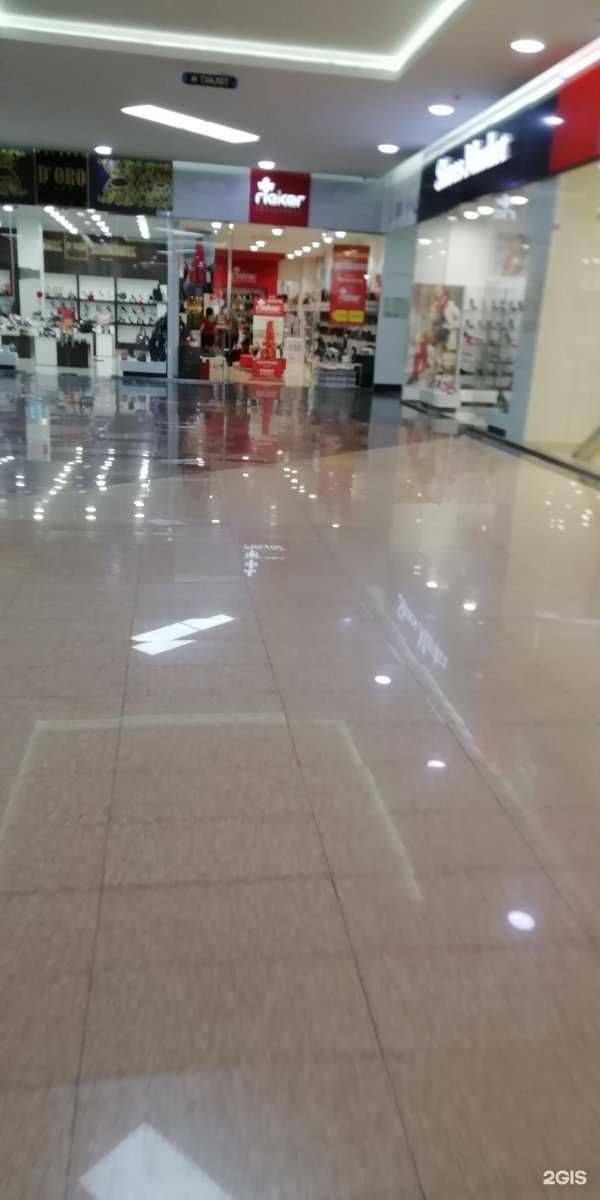 Отзывы на компанию Rieker в г. Барнаул c фото