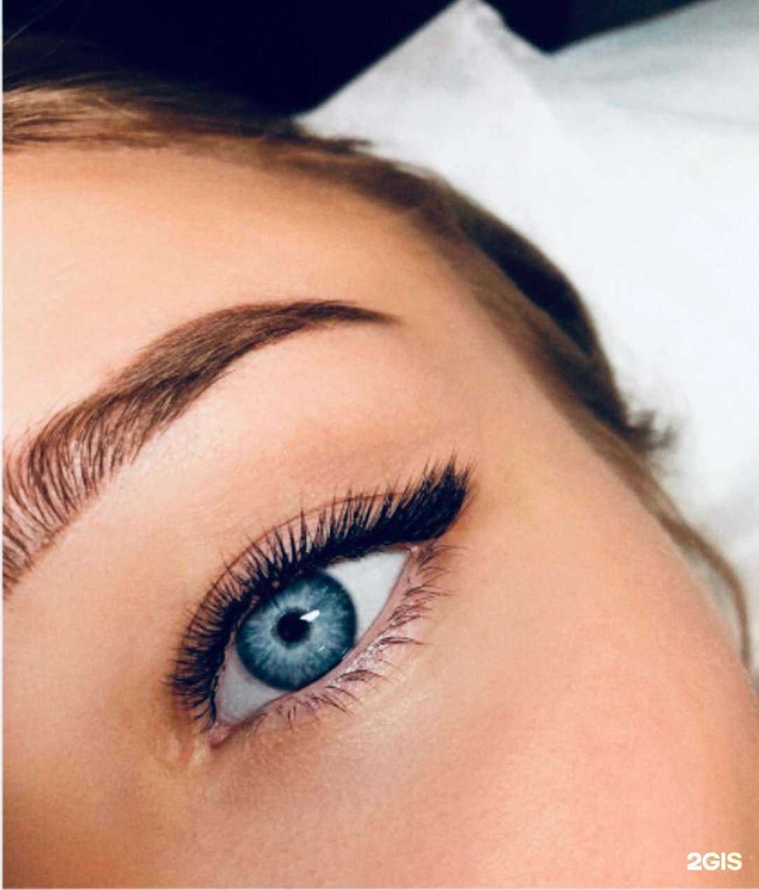 Отзывы на компанию Nsk.Pro.Lashes в г. Новосибирск c фото