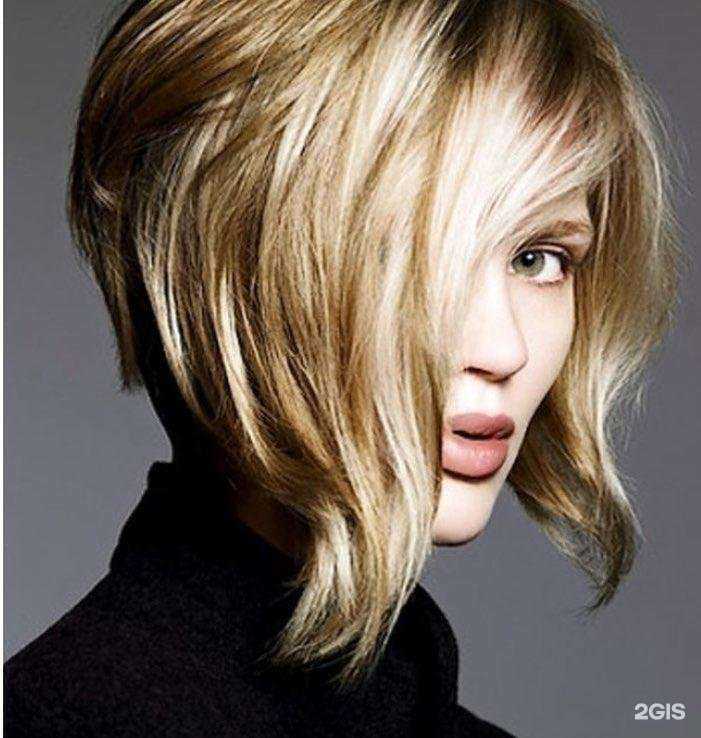 Отзывы на компанию Студия красоты в Иркутске c фото