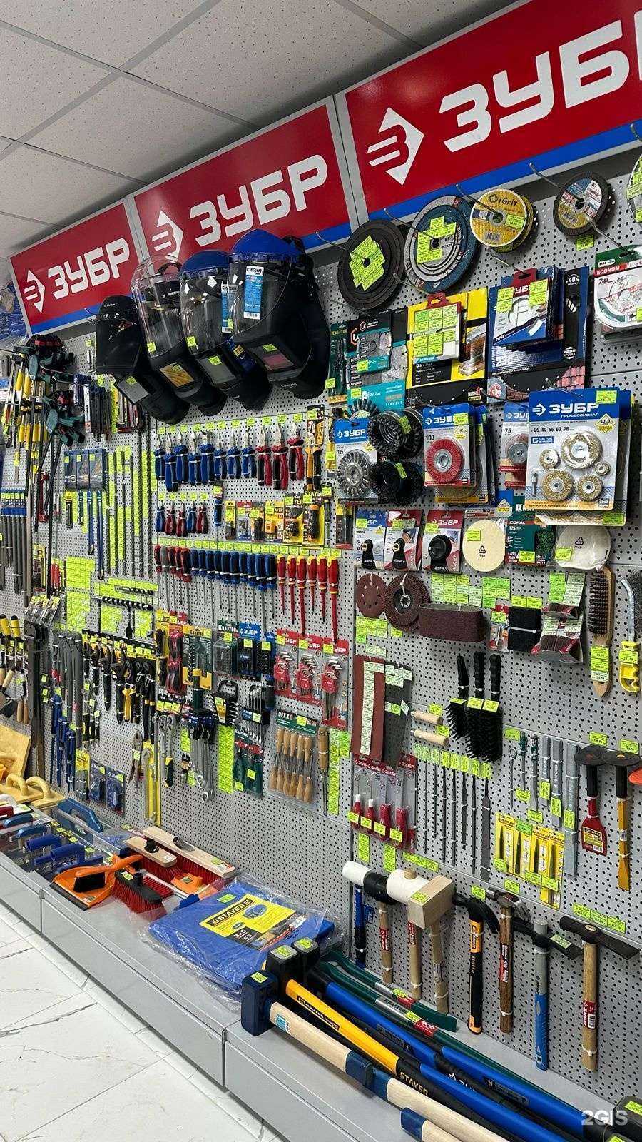 Отзывы на компанию Крепёж в Кемерове c фото