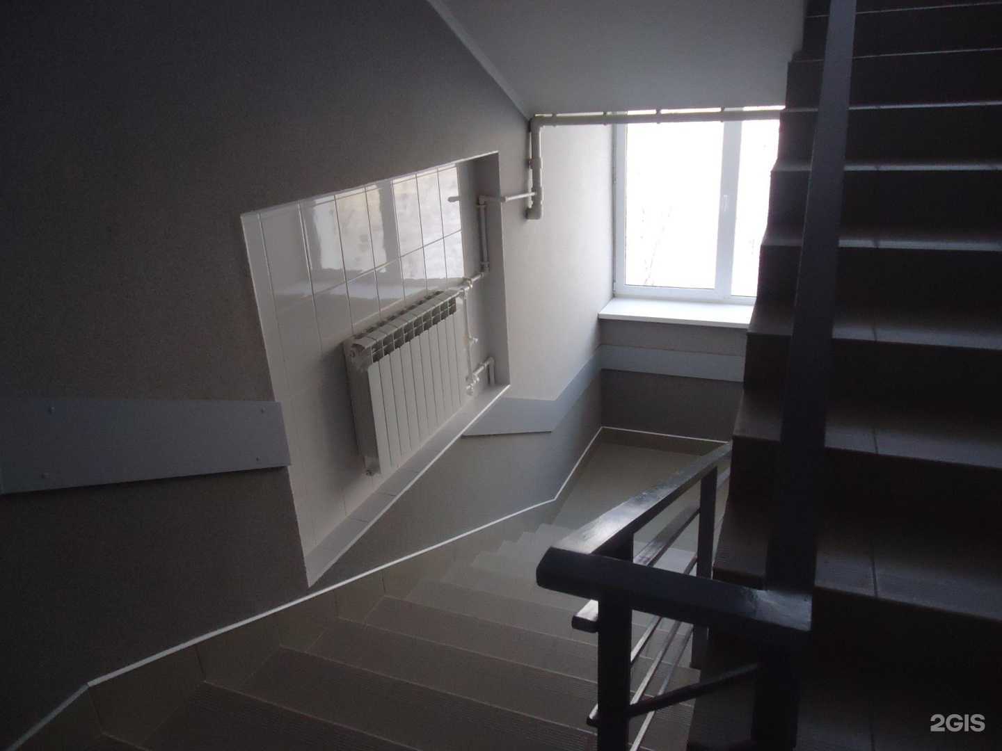 Отзывы на компанию Городская больница в г. Гай c фото