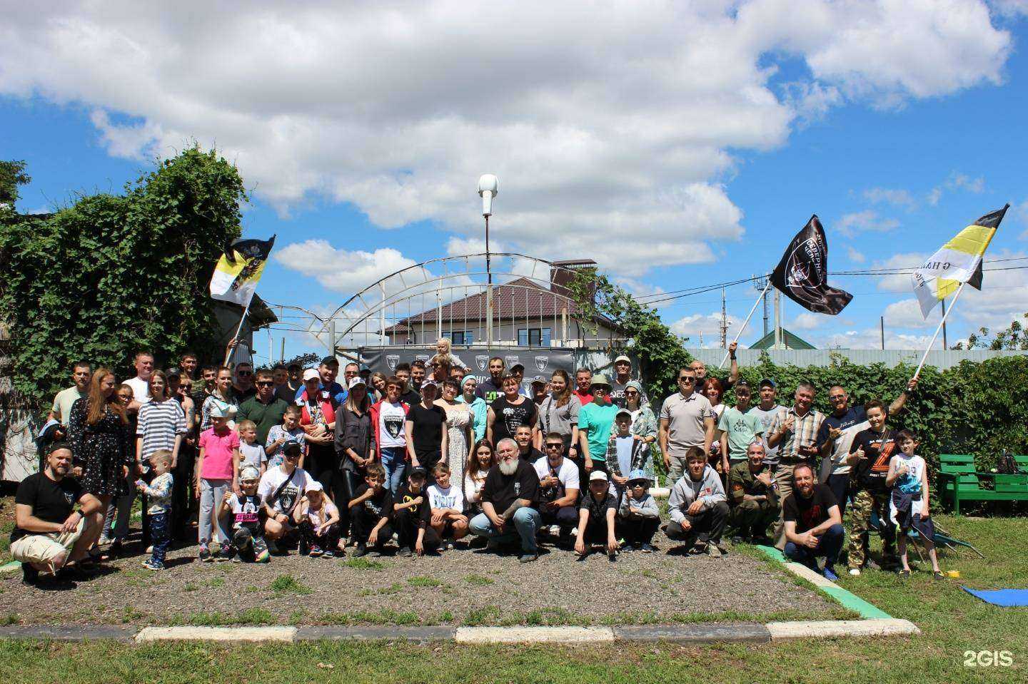 Отзывы на компанию Машиностроитель в Саратове c фото - фотография 2 из 2