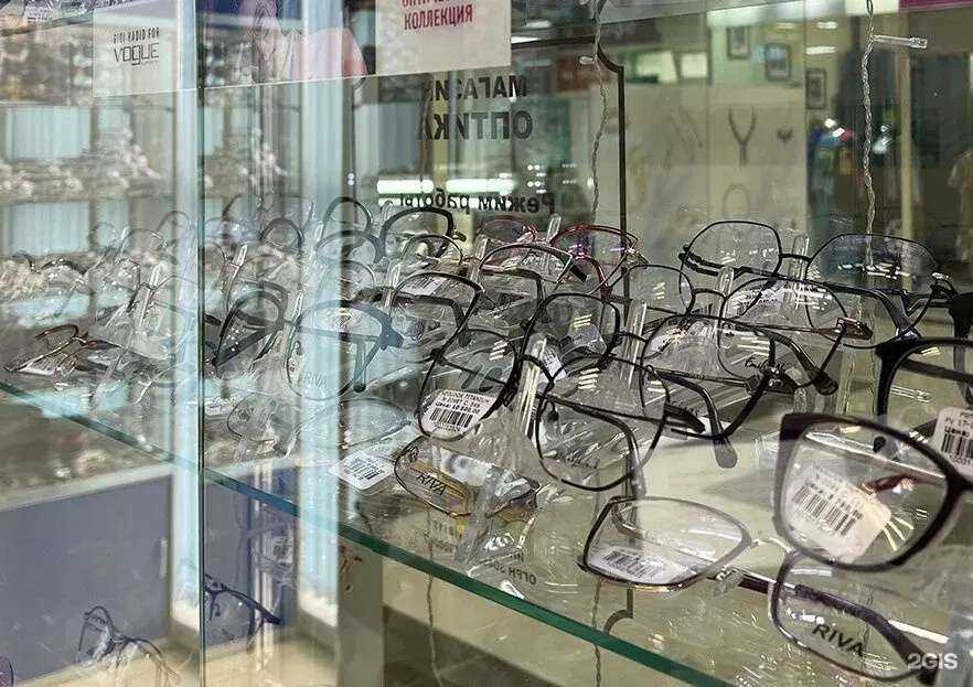 Отзывы на компанию ВостокОптик в г. Электросталь c фото