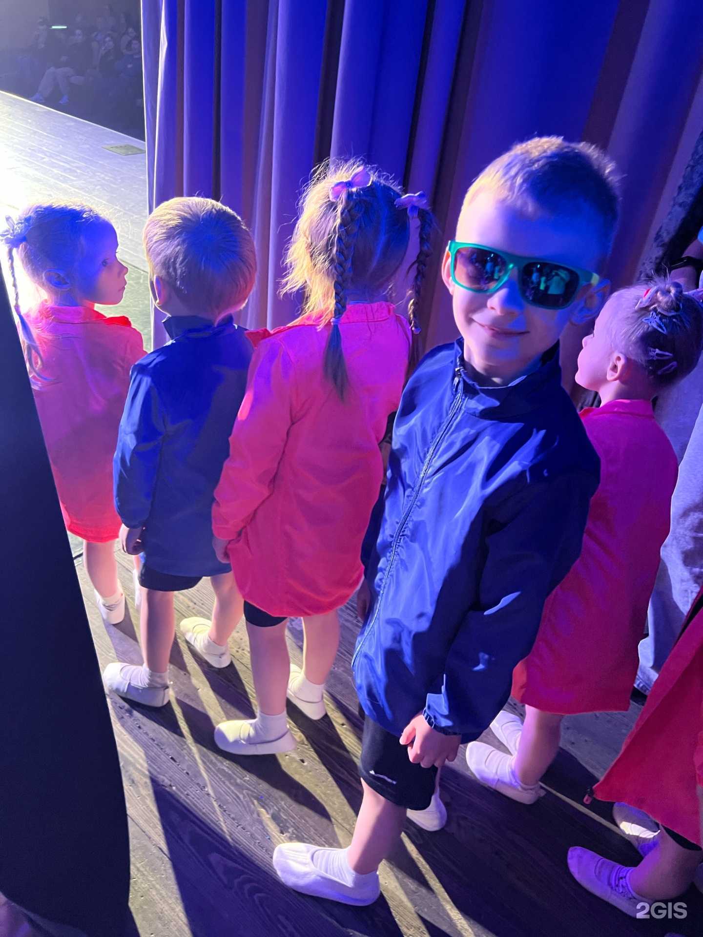 Отзывы на компанию Proschool в Красноярске c фото