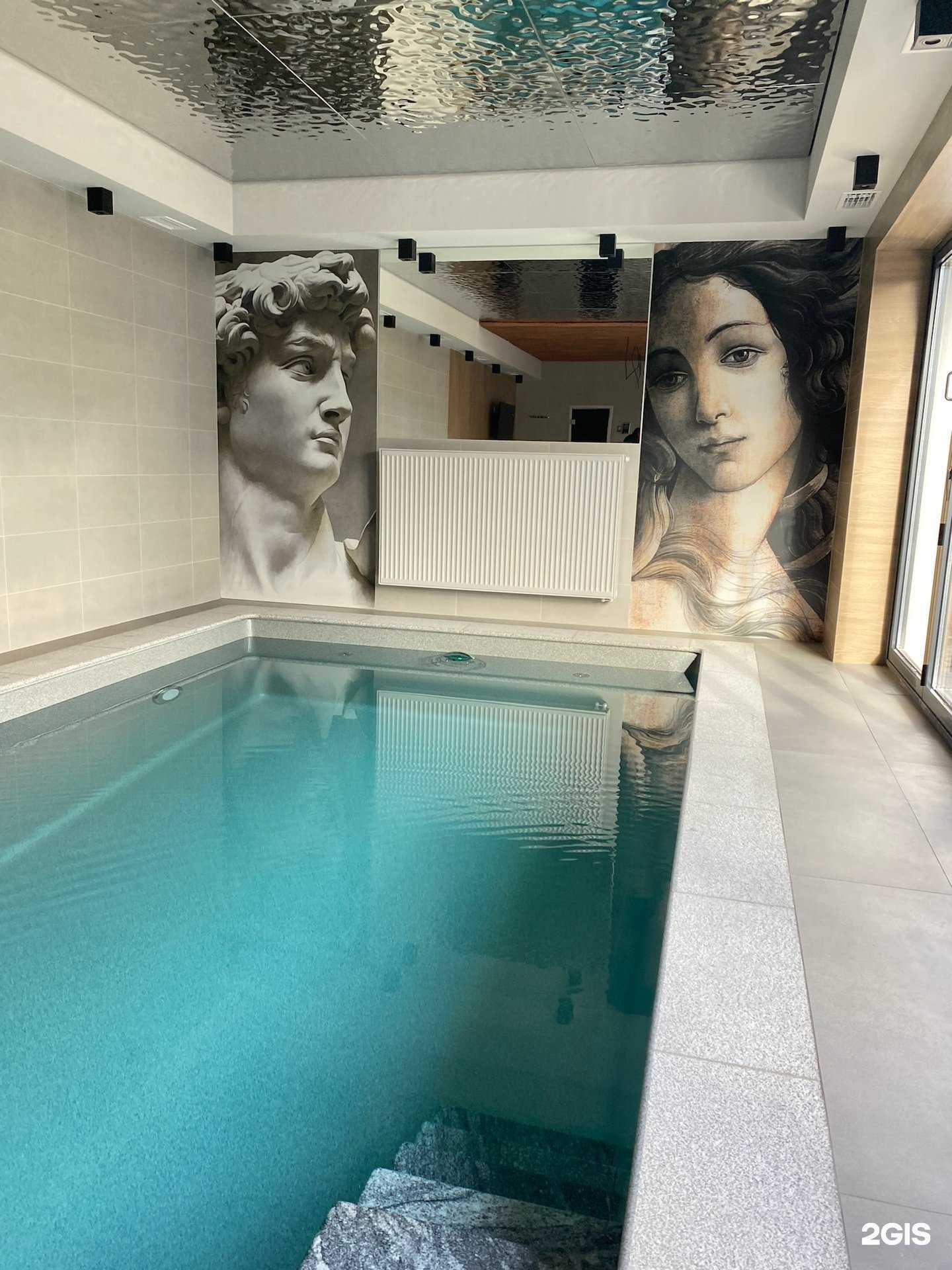 Отзывы на компанию Аквагарант в г. Воронеж c фото