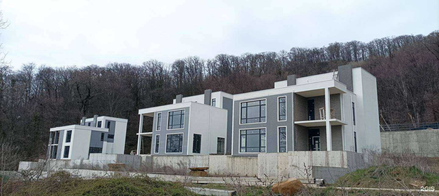 Отзывы на компанию Сапфир-окна в Сочи c фото