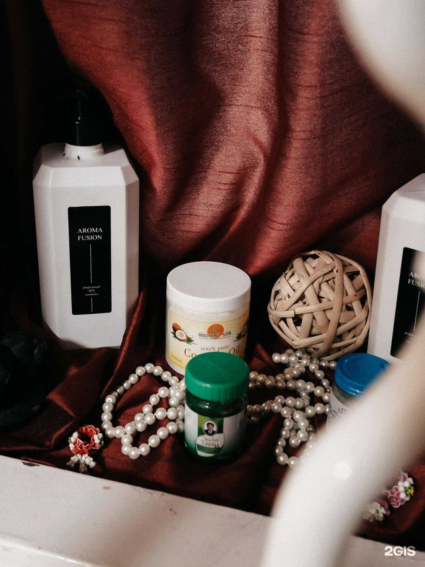 Отзывы на компанию ТайВей в Калининграде c фото