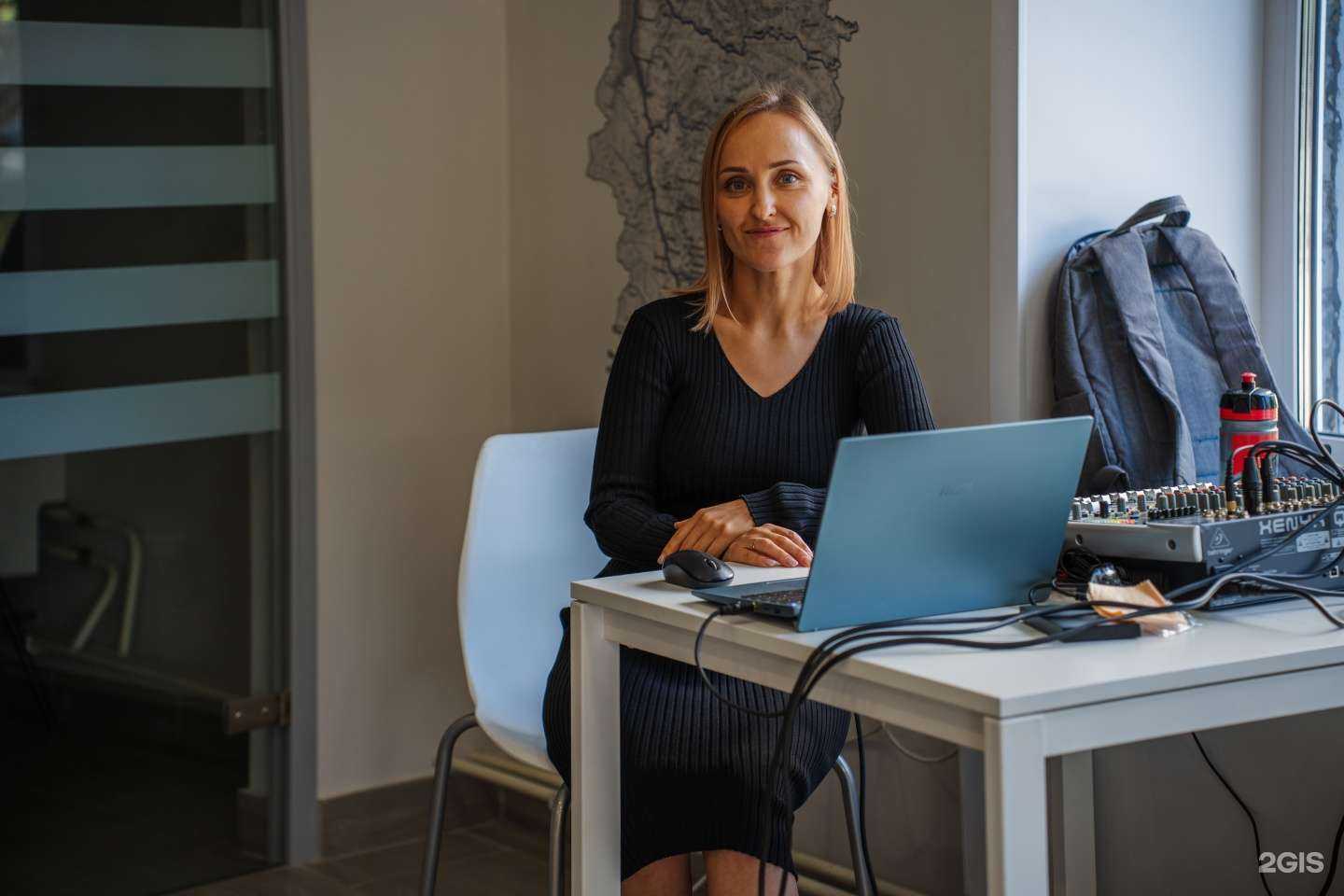 Отзывы на компанию Nigma в Красноярске c фото