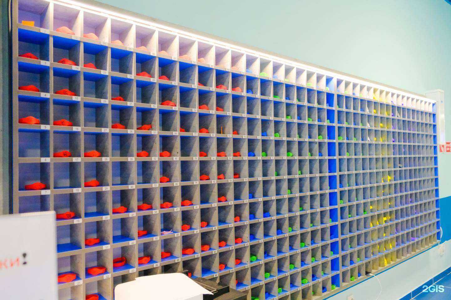 Отзывы на компанию Спортивная школа водных видов спорта им. В.В. Сальникова в Южно-Сахалинске c фото