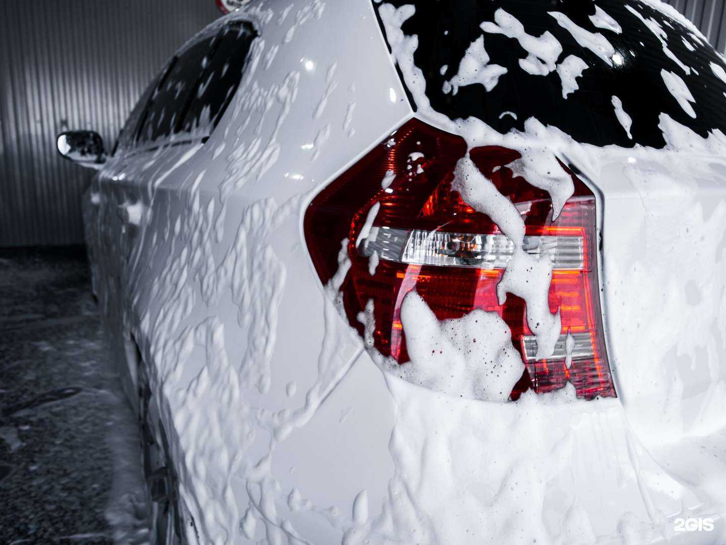 Отзывы на компанию Pit Stop в Тюмени c фото