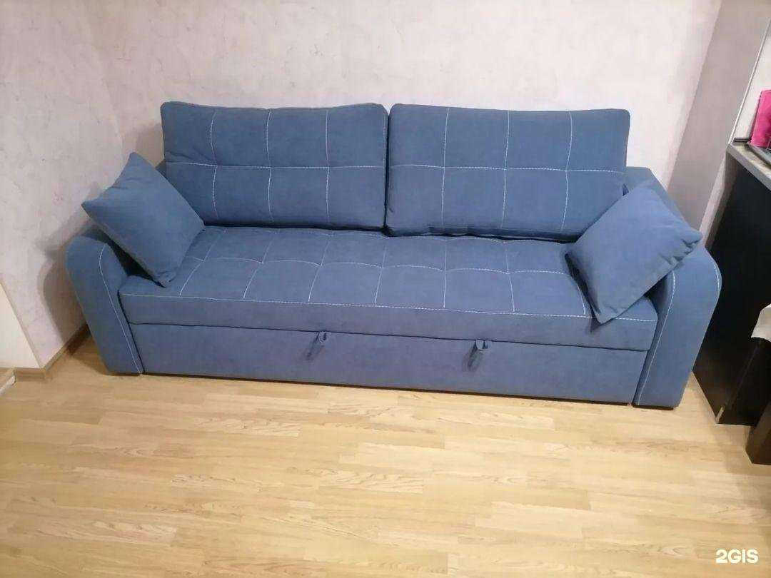 Отзывы на компанию Pan divan в Ставрополе c фото