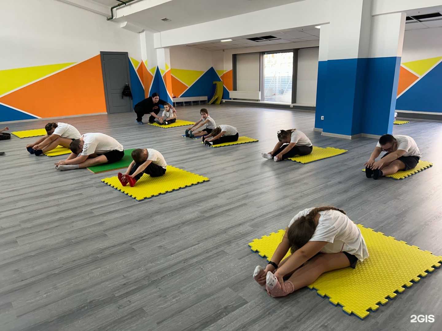 Отзывы на компанию Олимп в г. Архангельск c фото