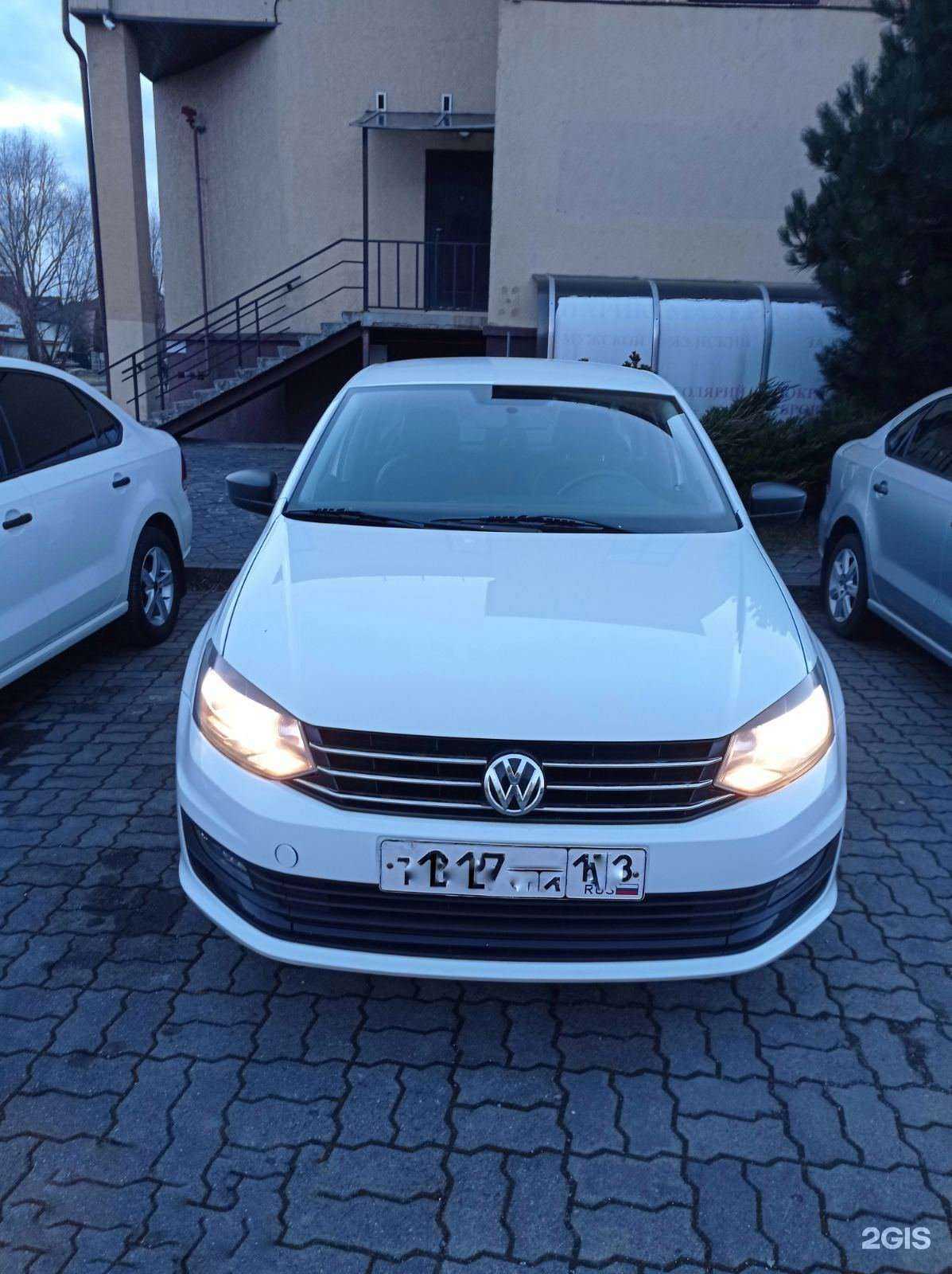 Отзывы на компанию Синдикат-рент в Калининграде c фото