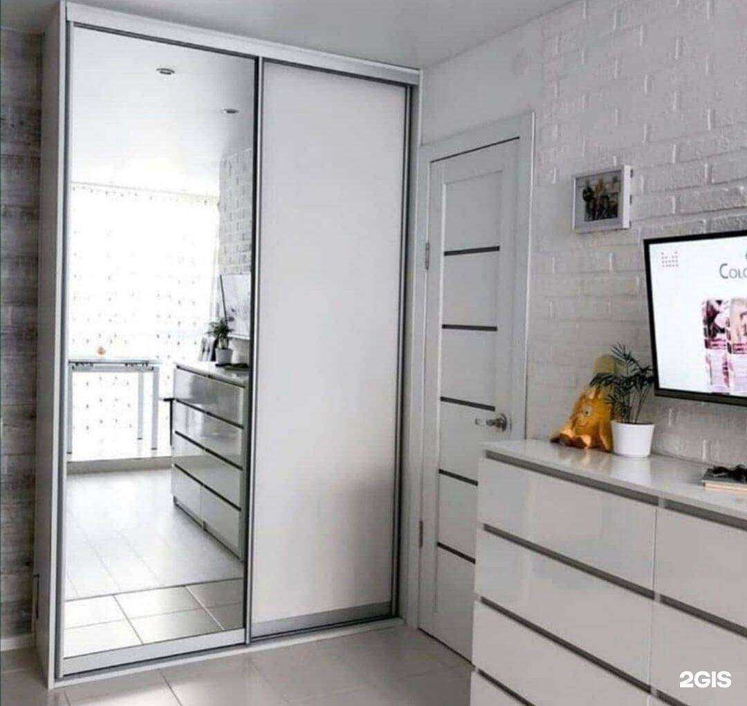 Отзывы на компанию Realshkaf в г. Воронеж c фото