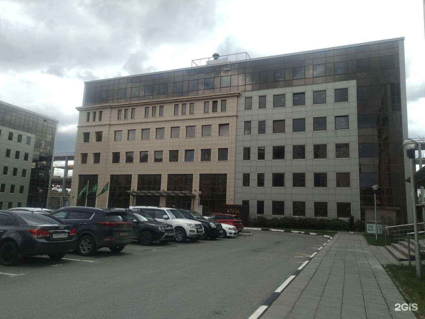 Отзывы на компанию Md facility management в Москве c фото