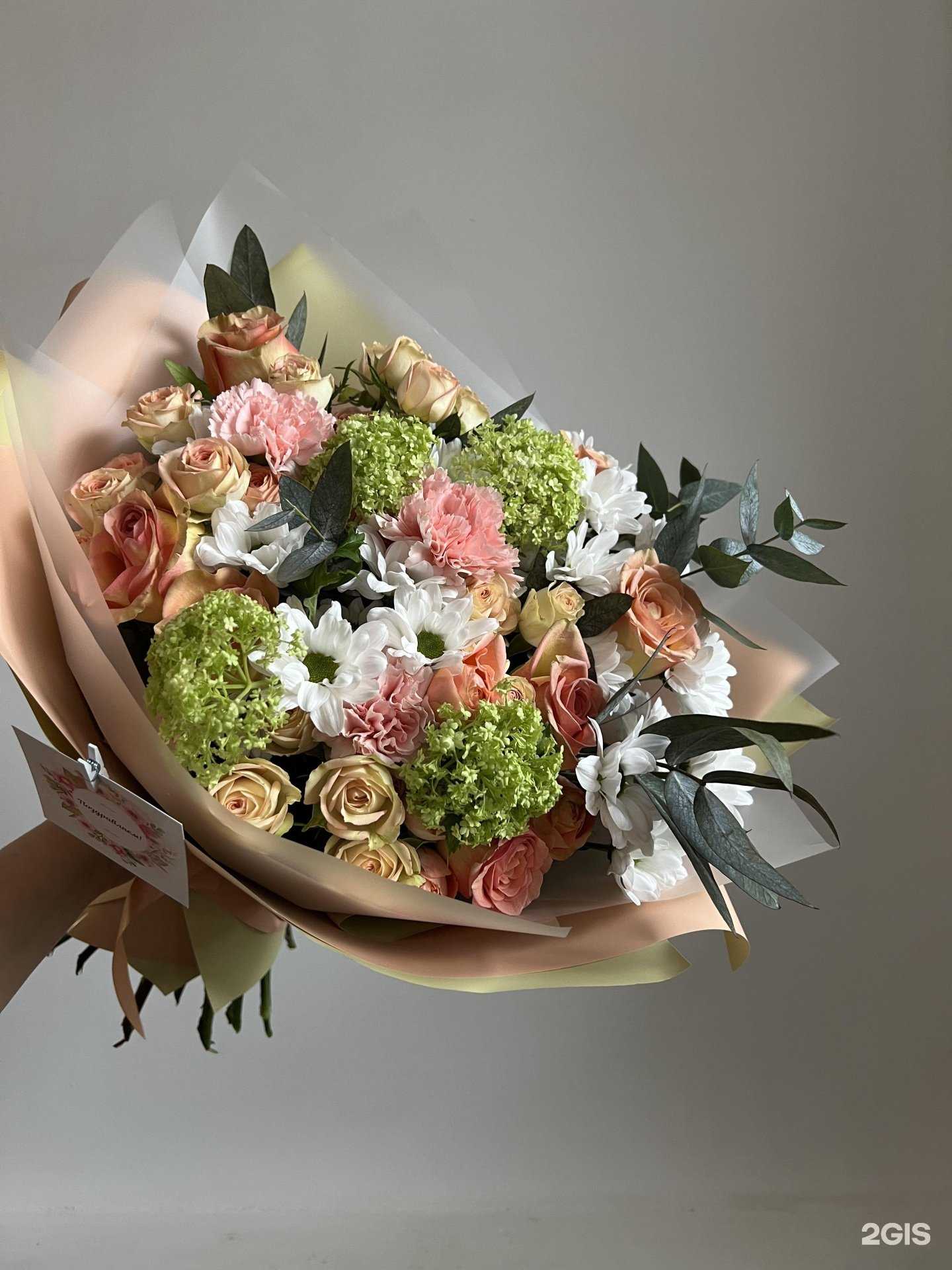 Отзывы на компанию Bloom в Саранске c фото