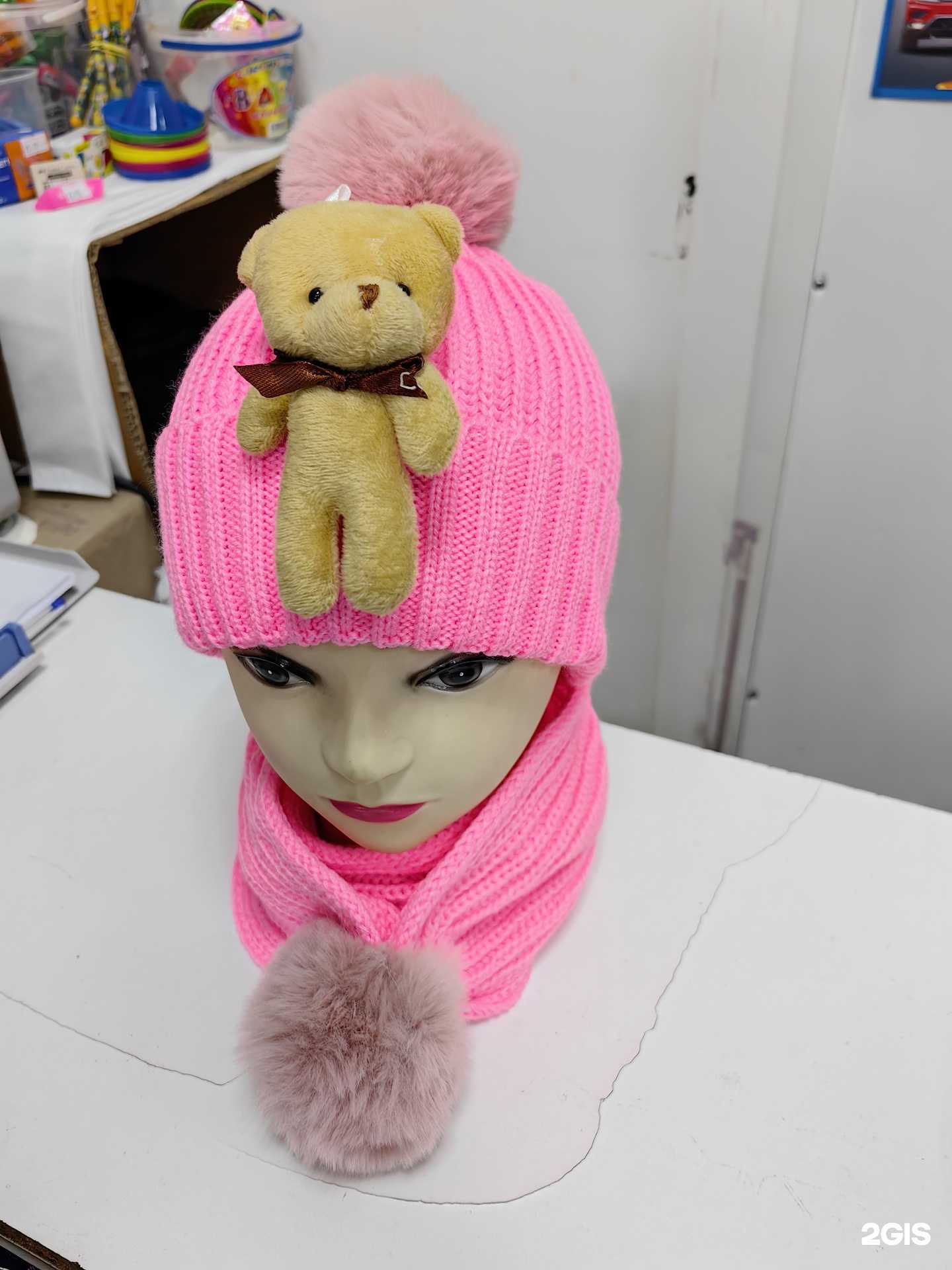 Отзывы на компанию Sirinn_Bala в г. Уфа c фото