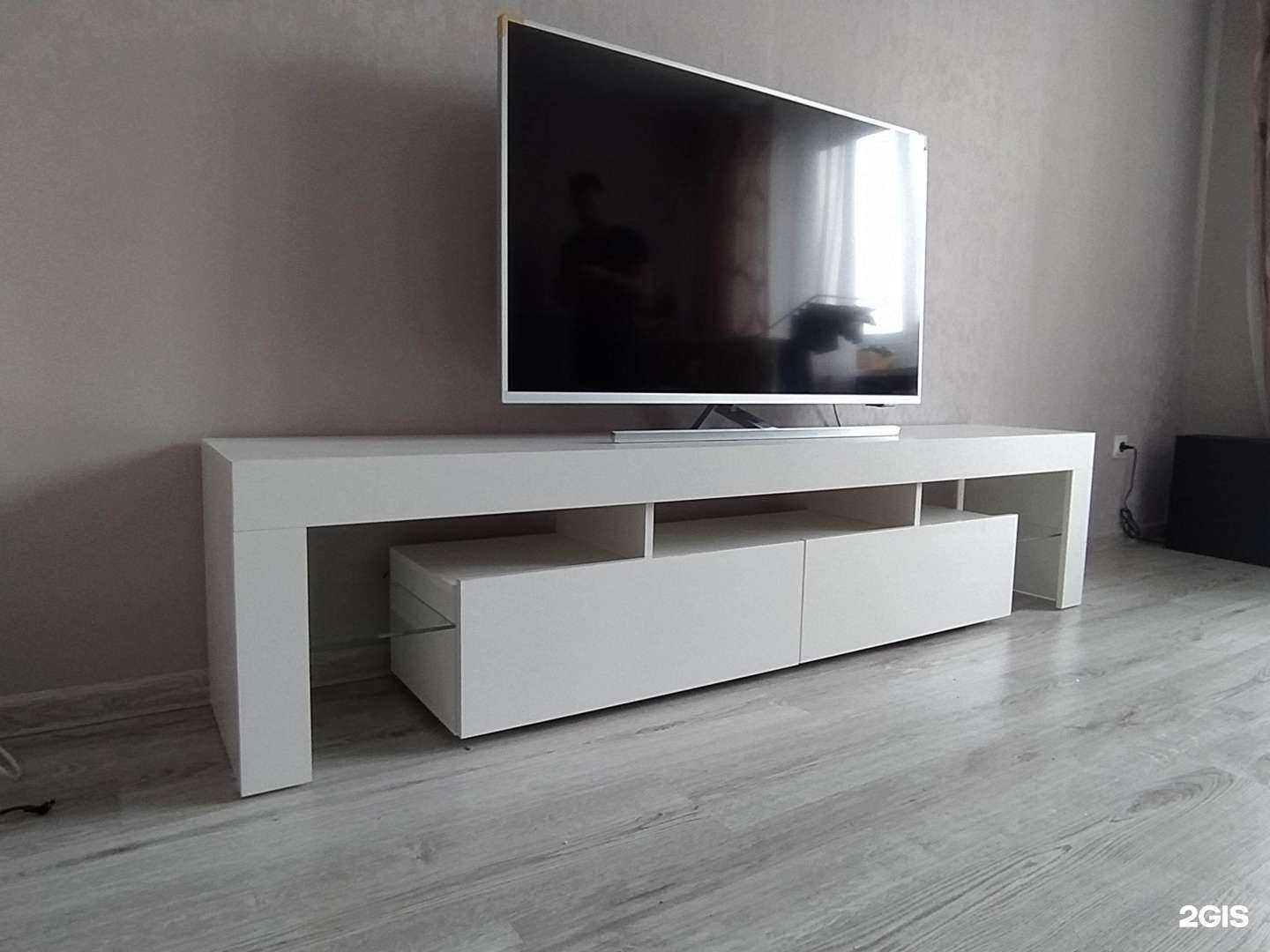 Отзывы на компанию Тумба 39 в Калининграде c фото