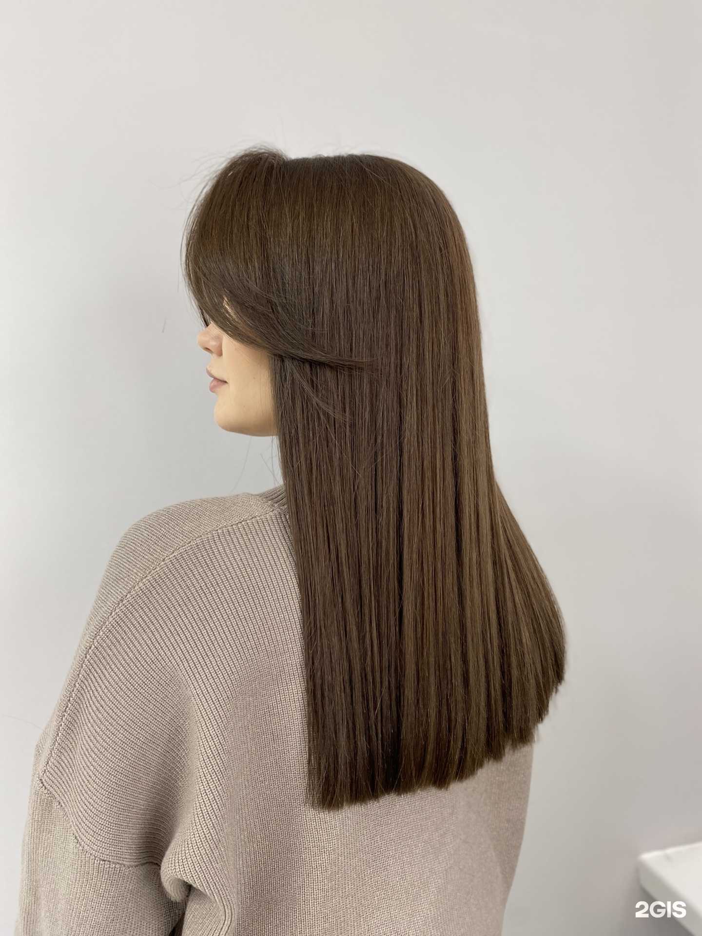 Отзывы на компанию Hair Exspert в Новосибирске c фото