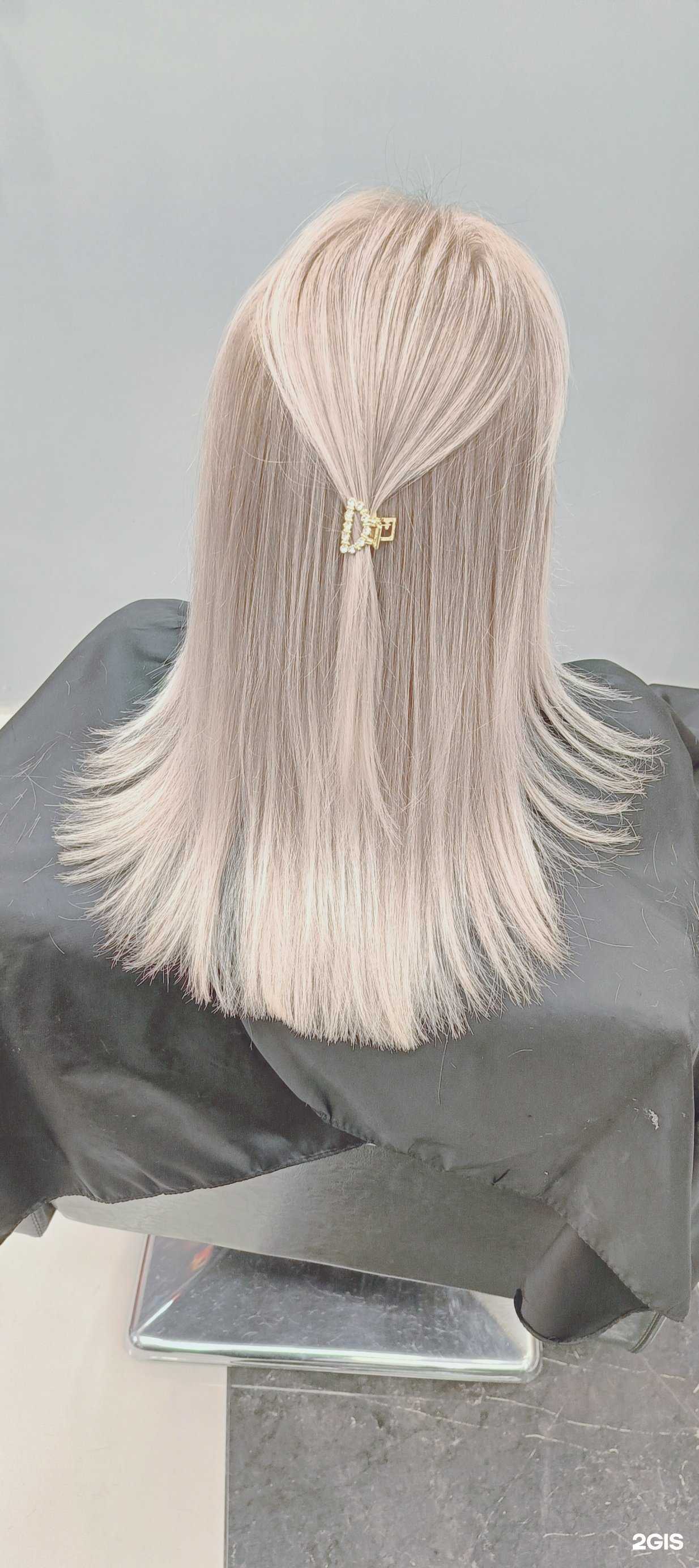 Отзывы на компанию Имидж в Краснодаре c фото