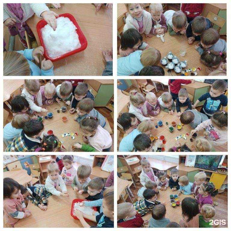 Отзывы на компанию Детский сад №19 в г. Иваново c фото