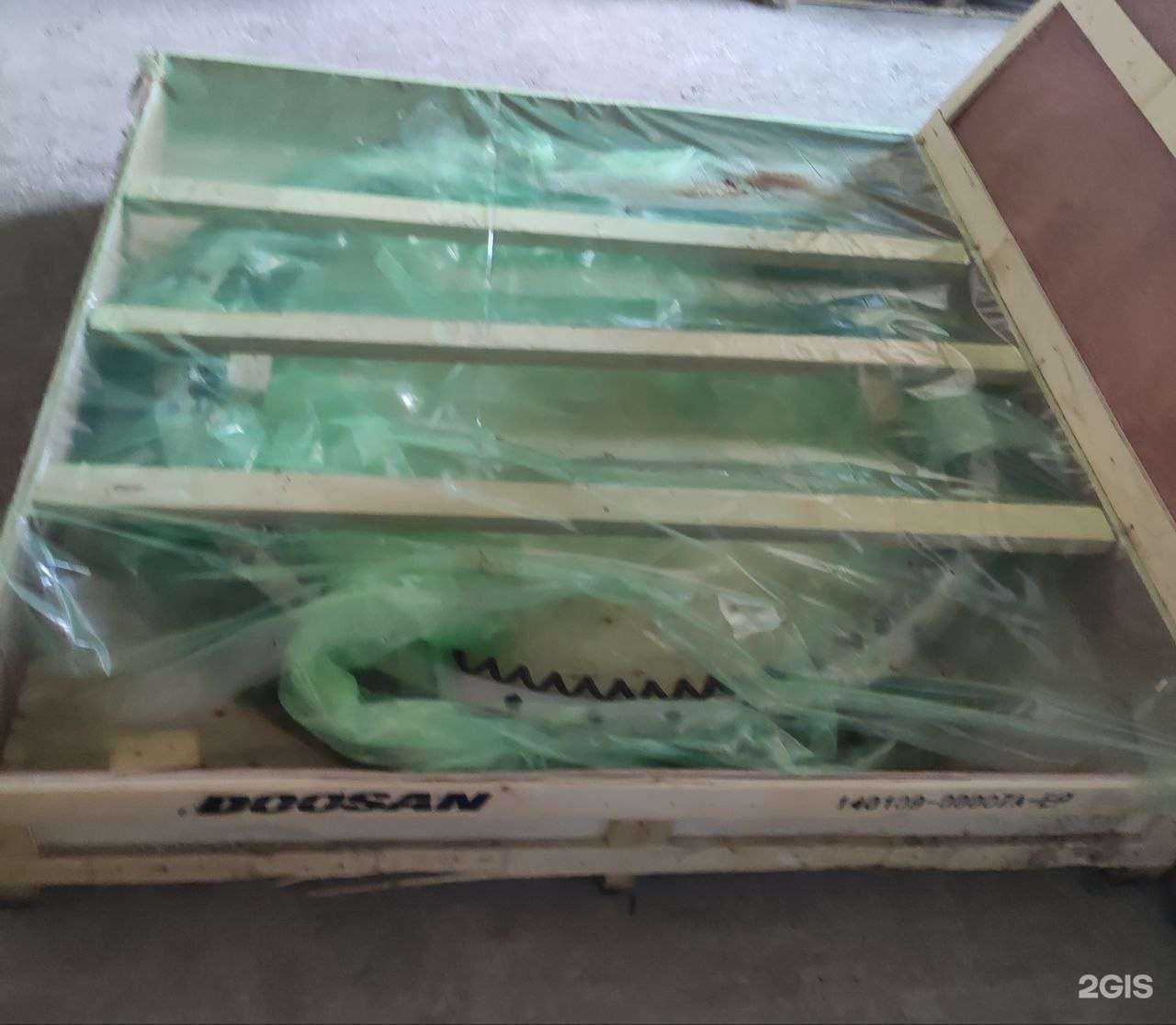 Отзывы на компанию Восход в г. Красноярск c фото