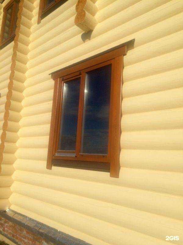 Отзывы на компанию Окна XXI века в Казани c фото